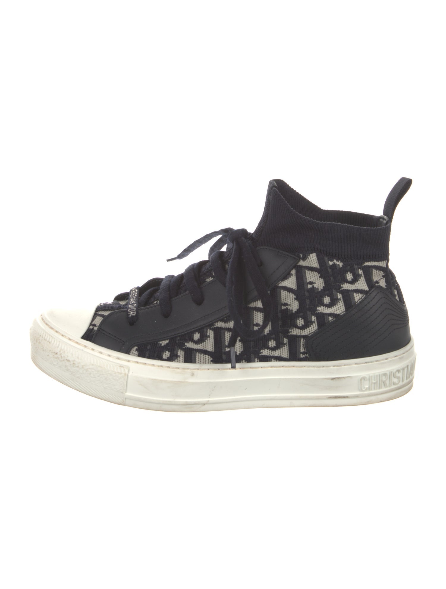 Christian Dior Walk N Dior Sneakers