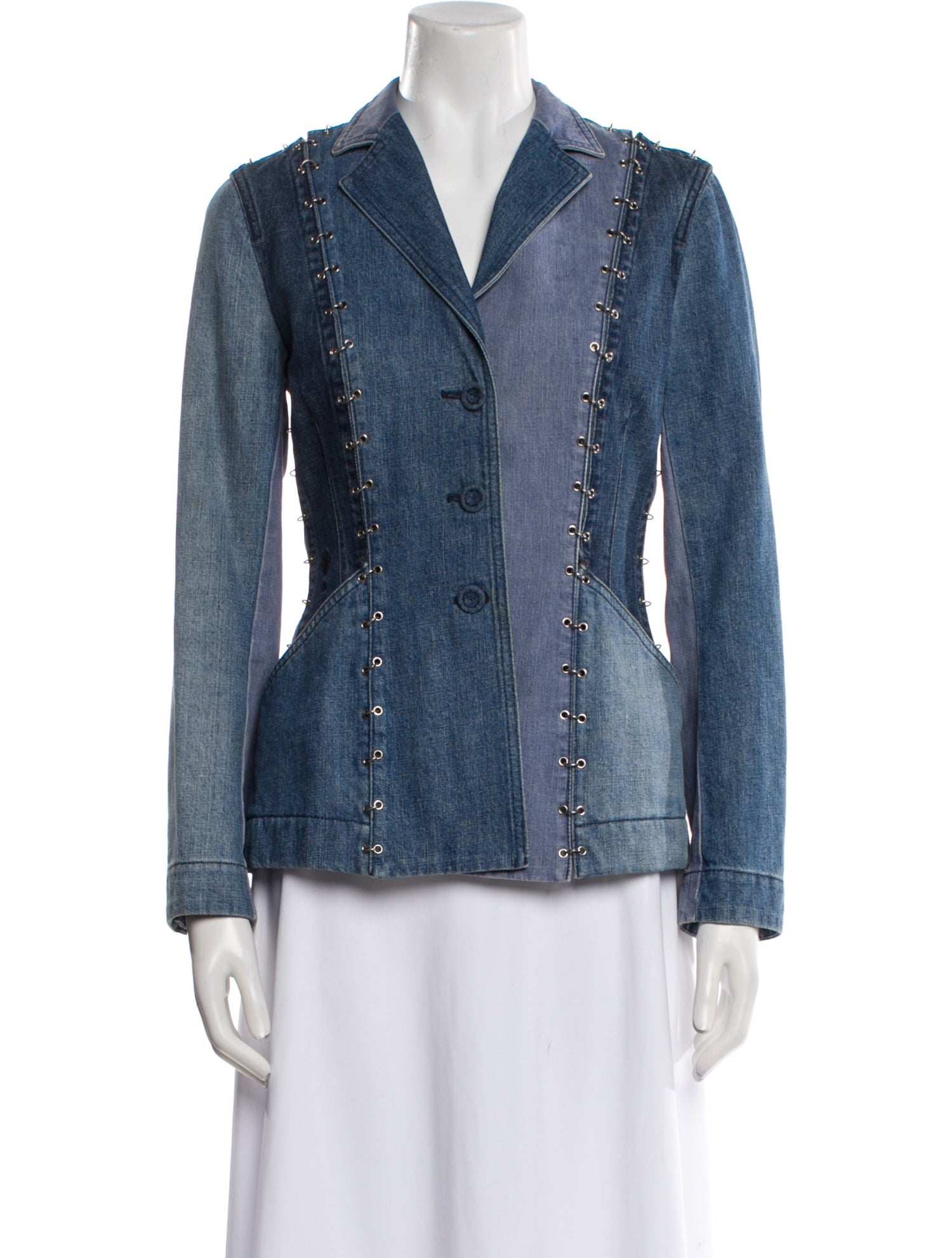 Christian Dior Denim Jacket