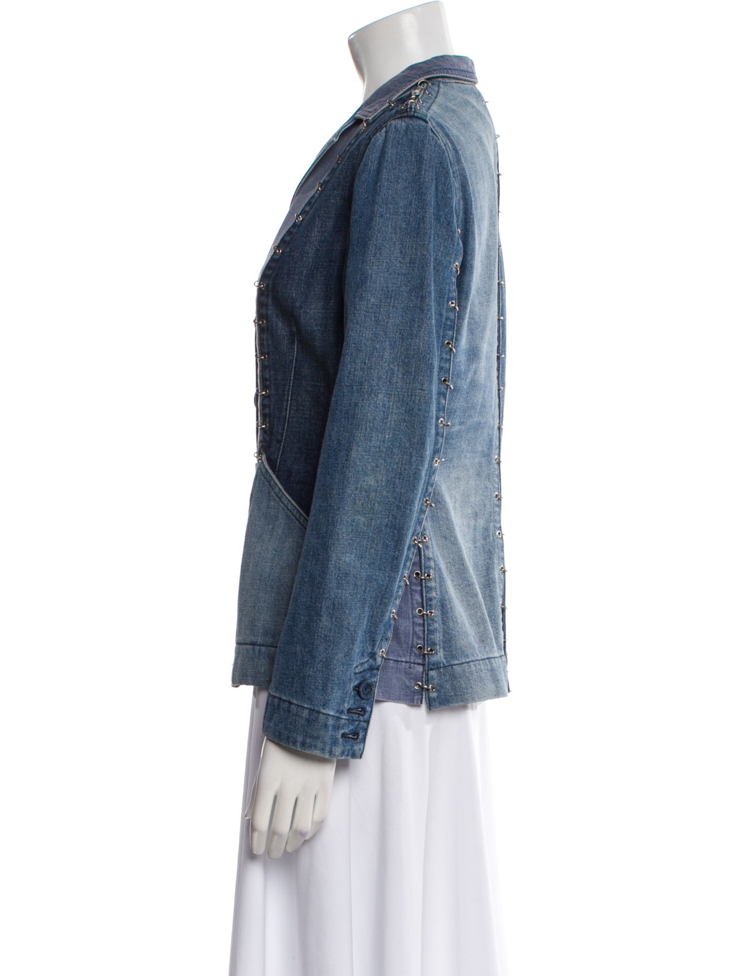 Christian Dior Denim Jacket
