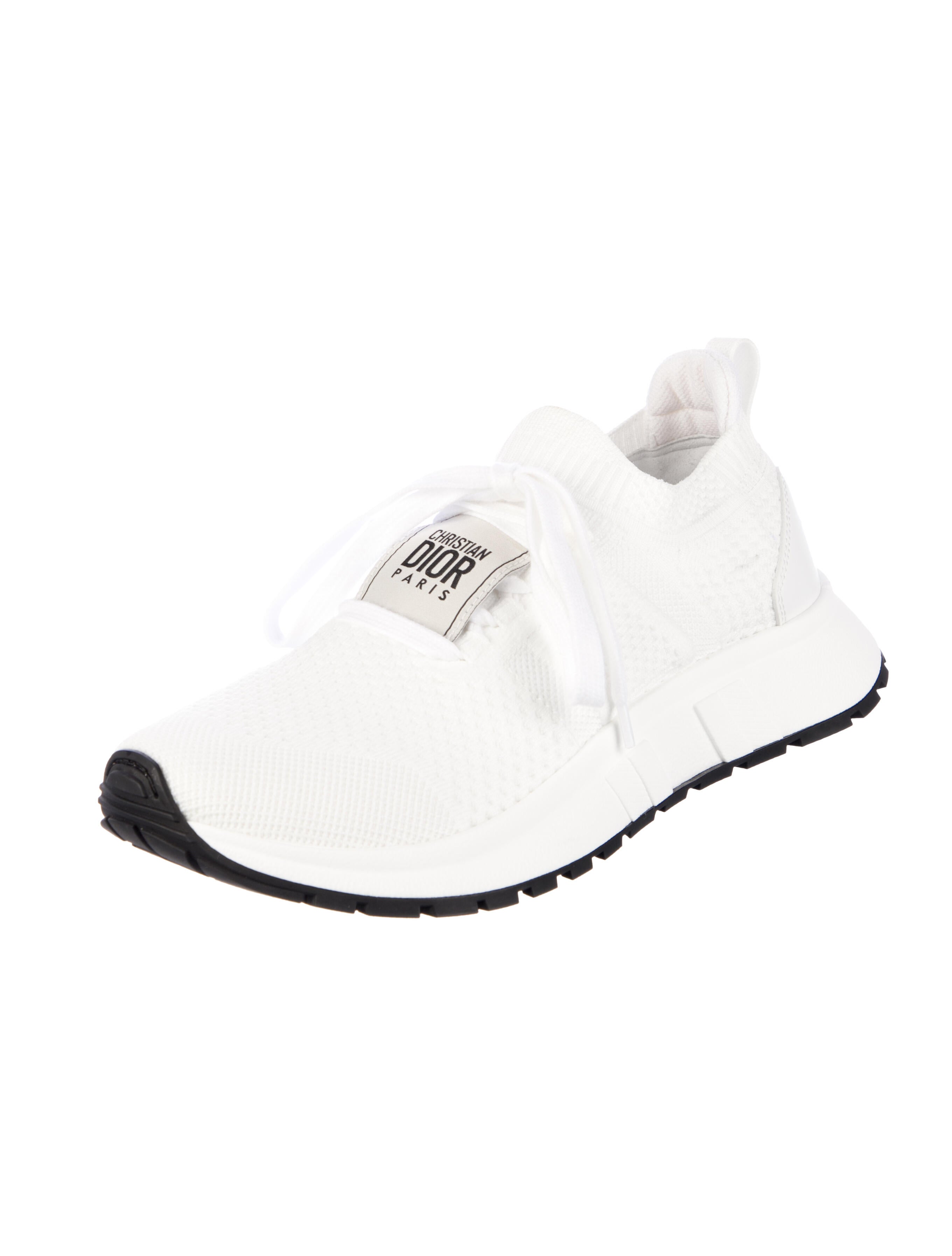 Christian Dior 2025 Sneakers
