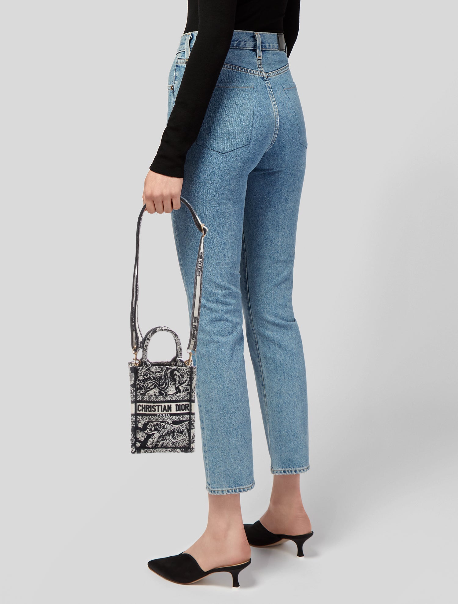 Christian Dior Canvas Book 2022 w/ Tags