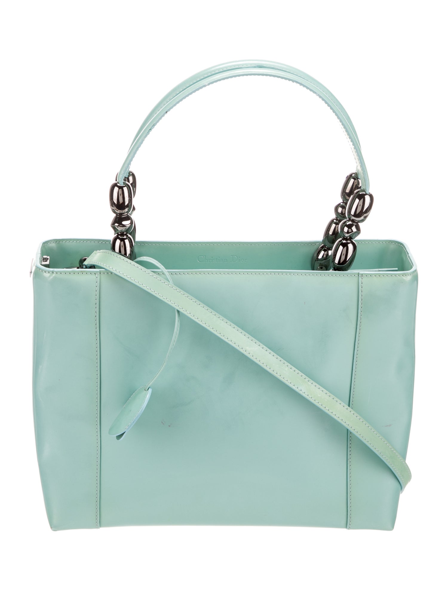 Christian Dior Signature Malice Medium Vintage