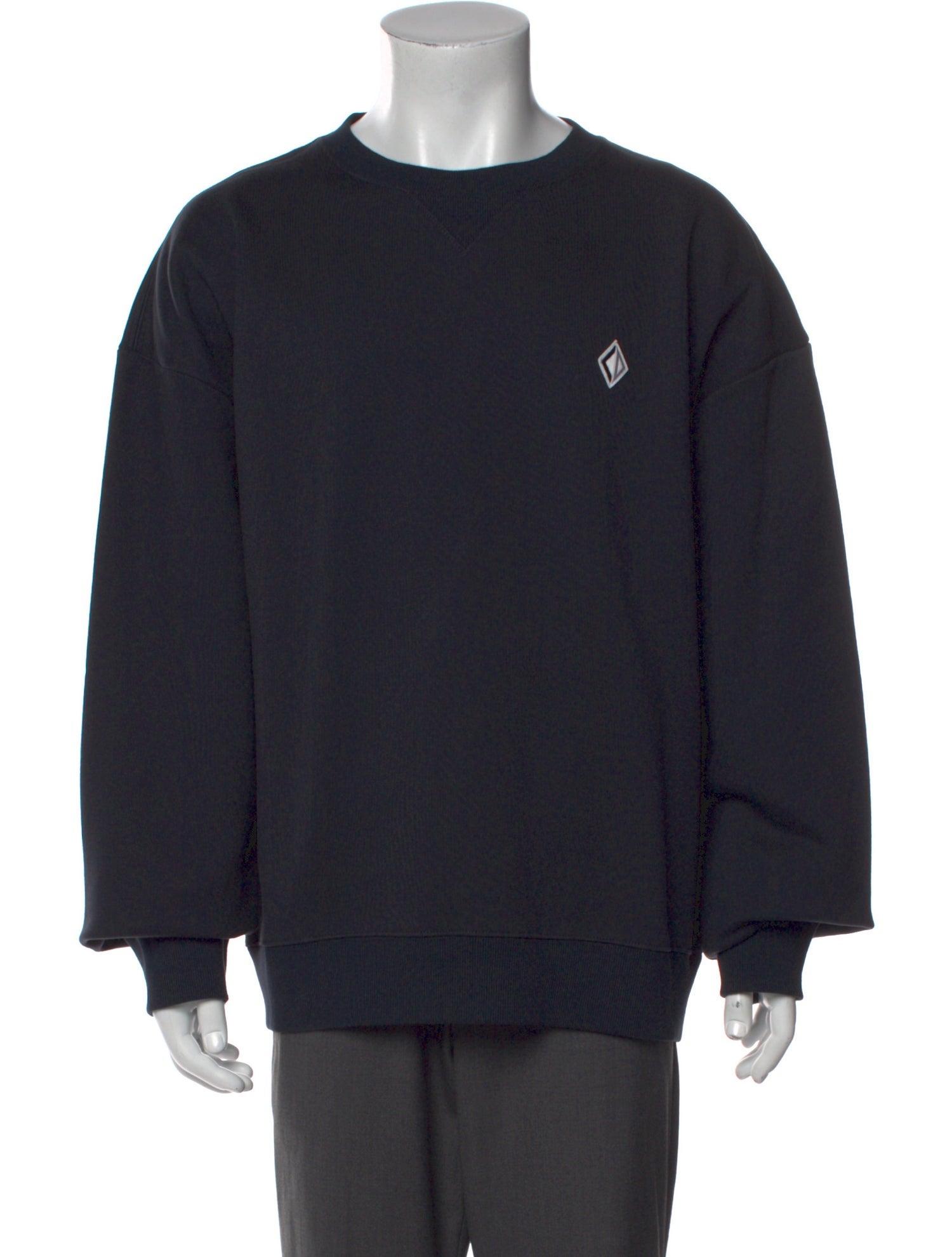 DIOR MEN 2023 Graphic Print Sweatshirt w/ Tags