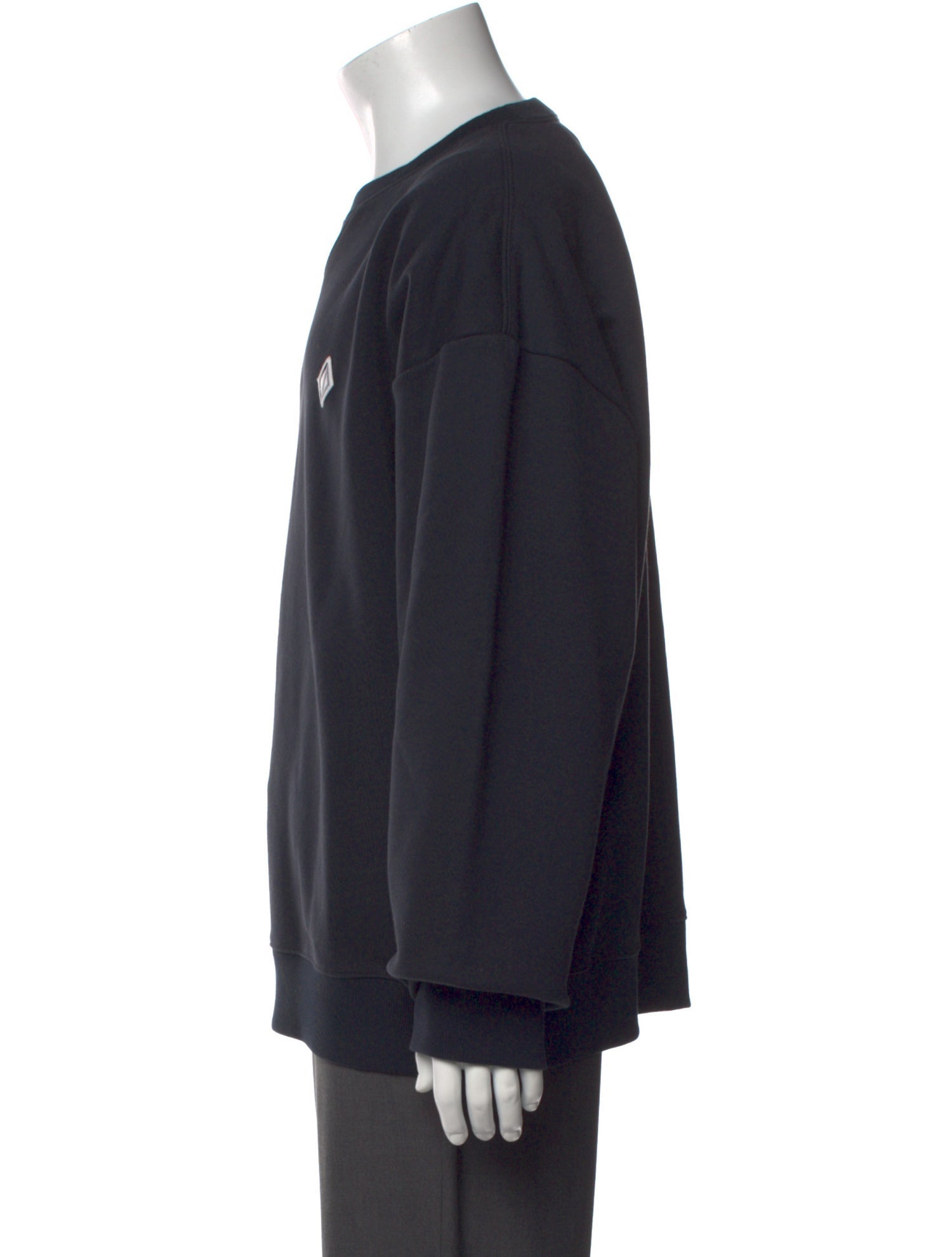 DIOR MEN 2023 Graphic Print Sweatshirt w/ Tags