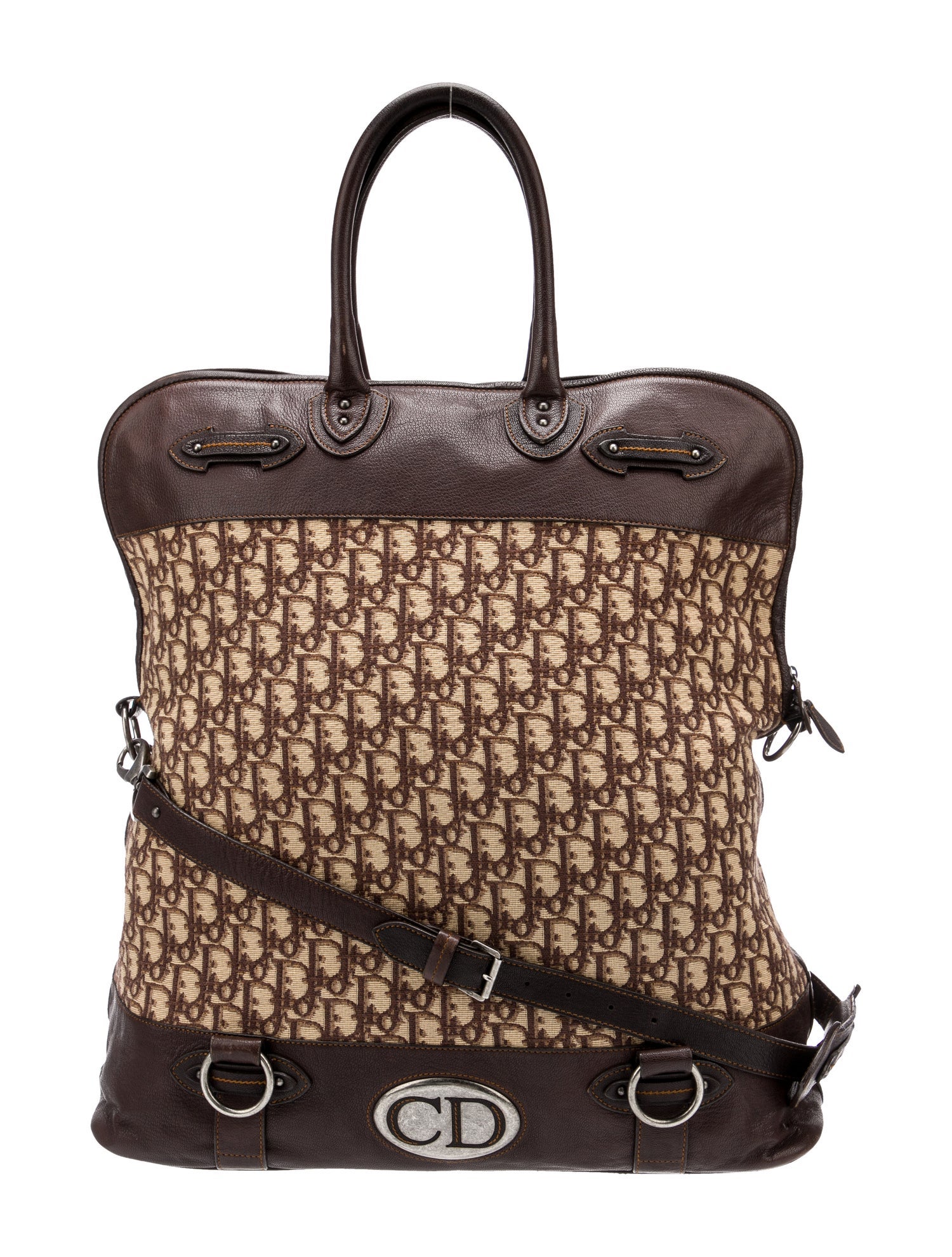 Christian Dior Diorissimo Diorissimo Large Vintage