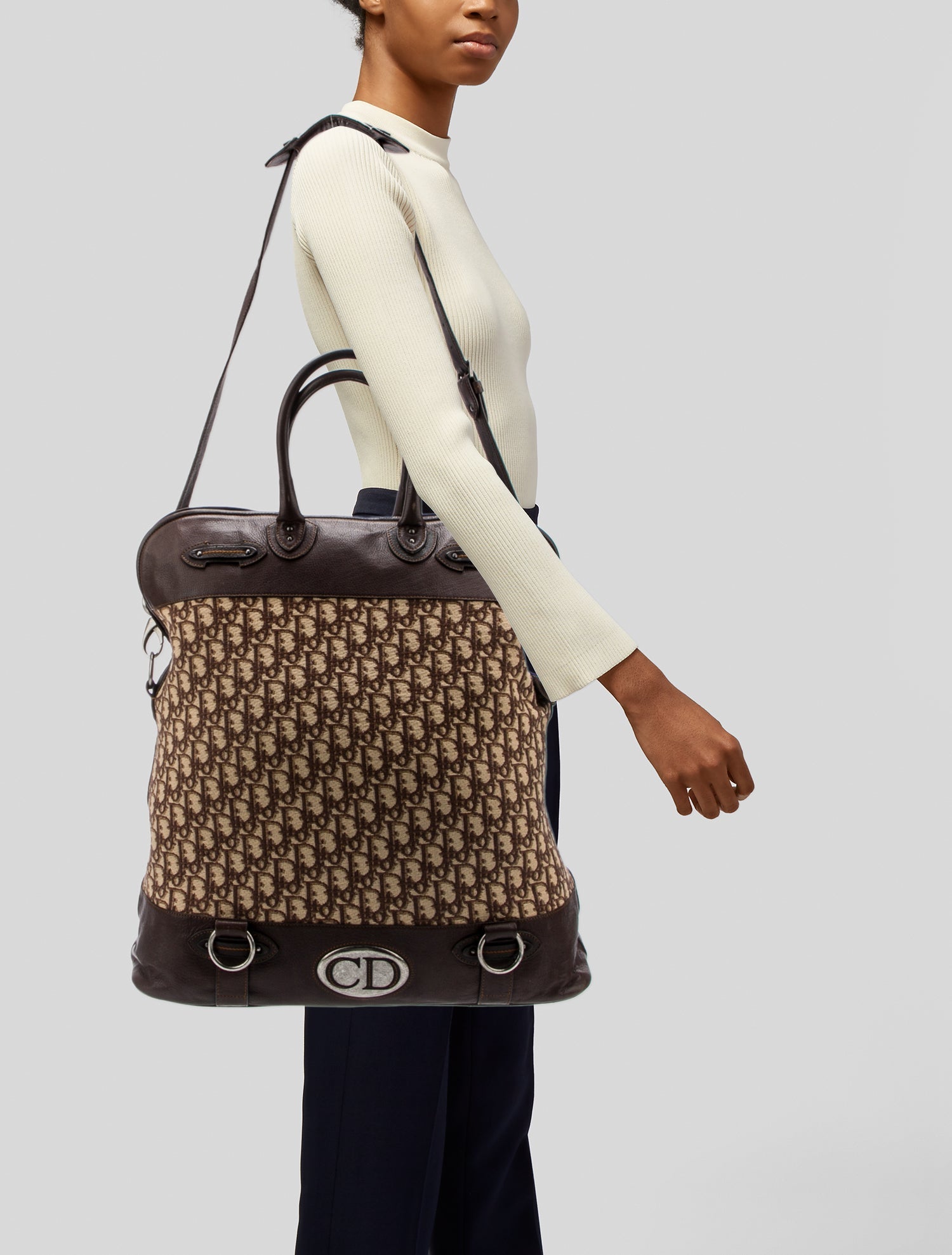 Christian Dior Diorissimo Diorissimo Large Vintage