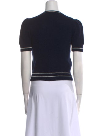 Christian Dior 2022 Wool Sweater