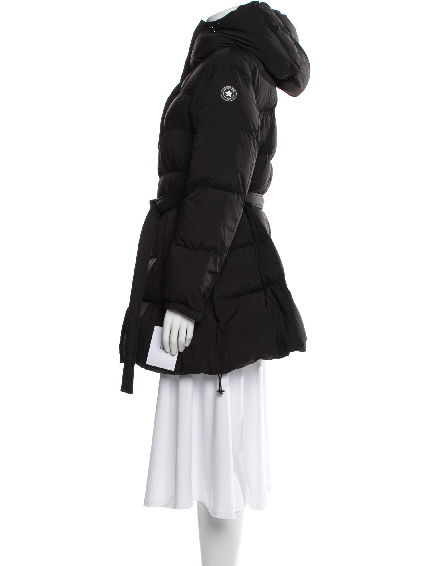 Christian Dior Utility Jacket w/ Tags