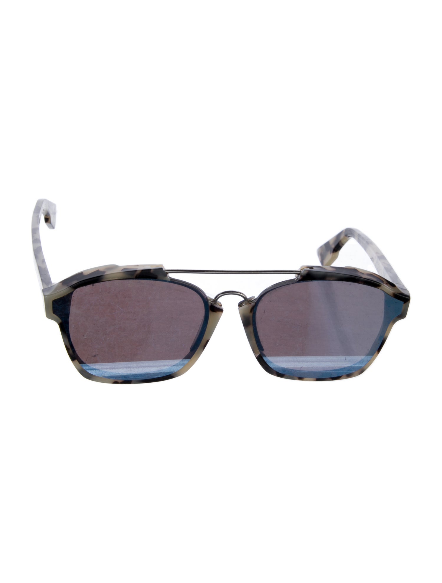 Christian Dior DiorAbstract Wayfarer Sunglasses