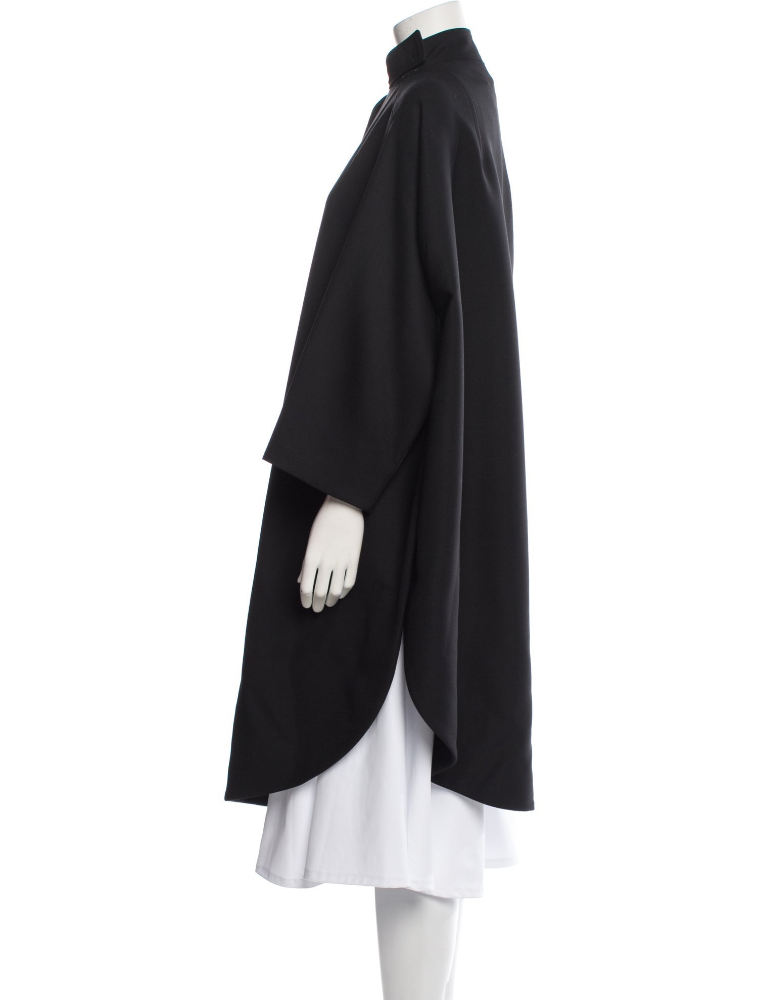 Christian Dior 2017 Wool Coat