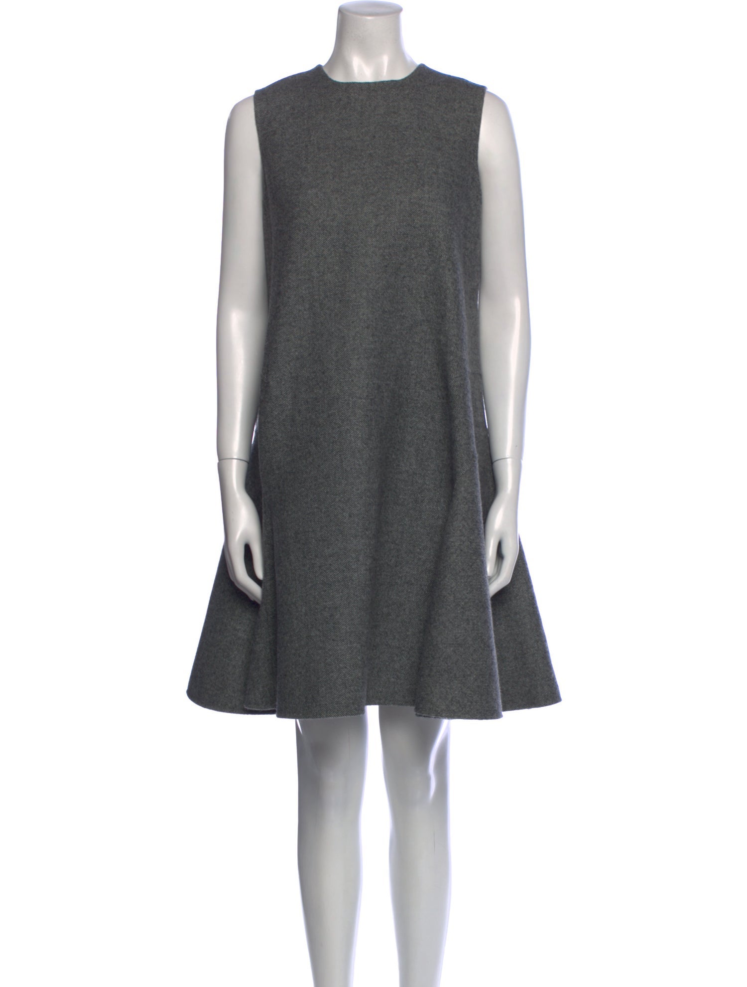 Christian Dior 2015 Knee-Length Dress