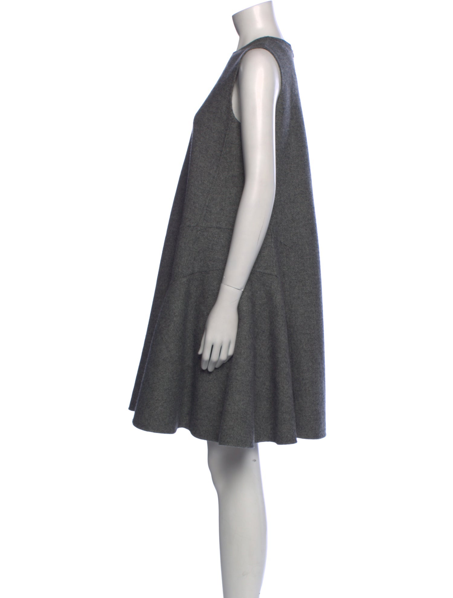 Christian Dior 2015 Knee-Length Dress