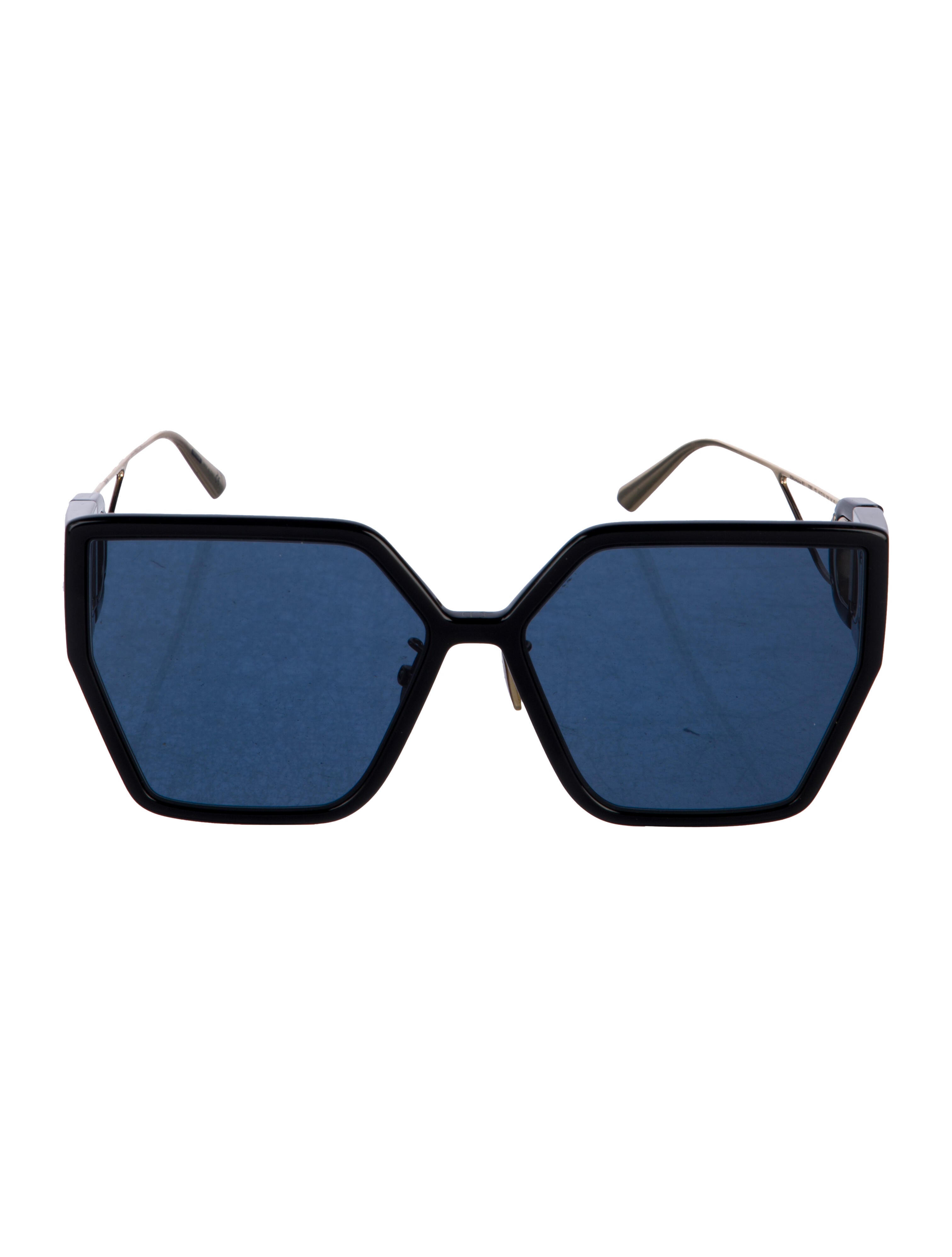 Christian Dior 30Montaigne Square Sunglasses