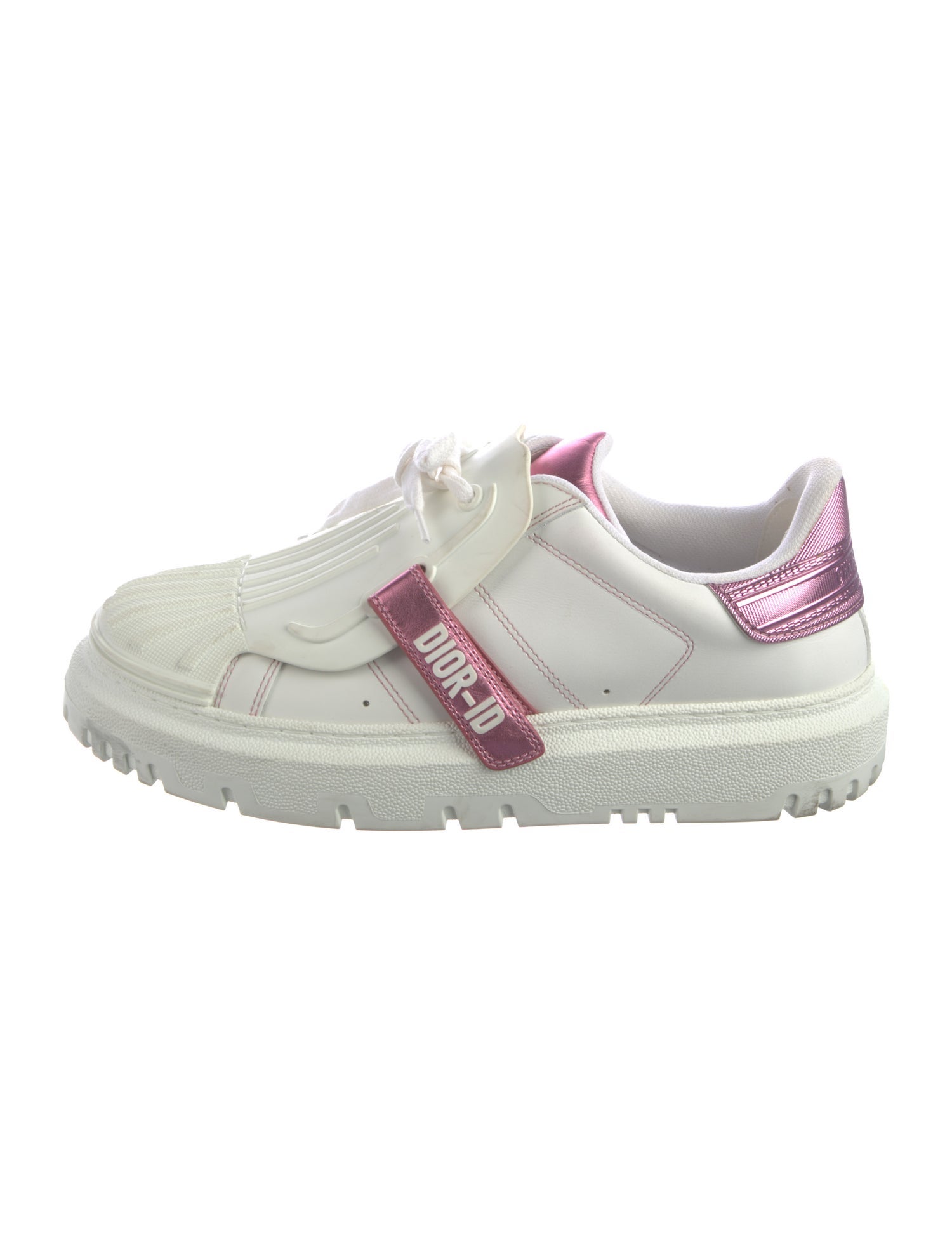 Christian Dior Dior-ID Sneakers