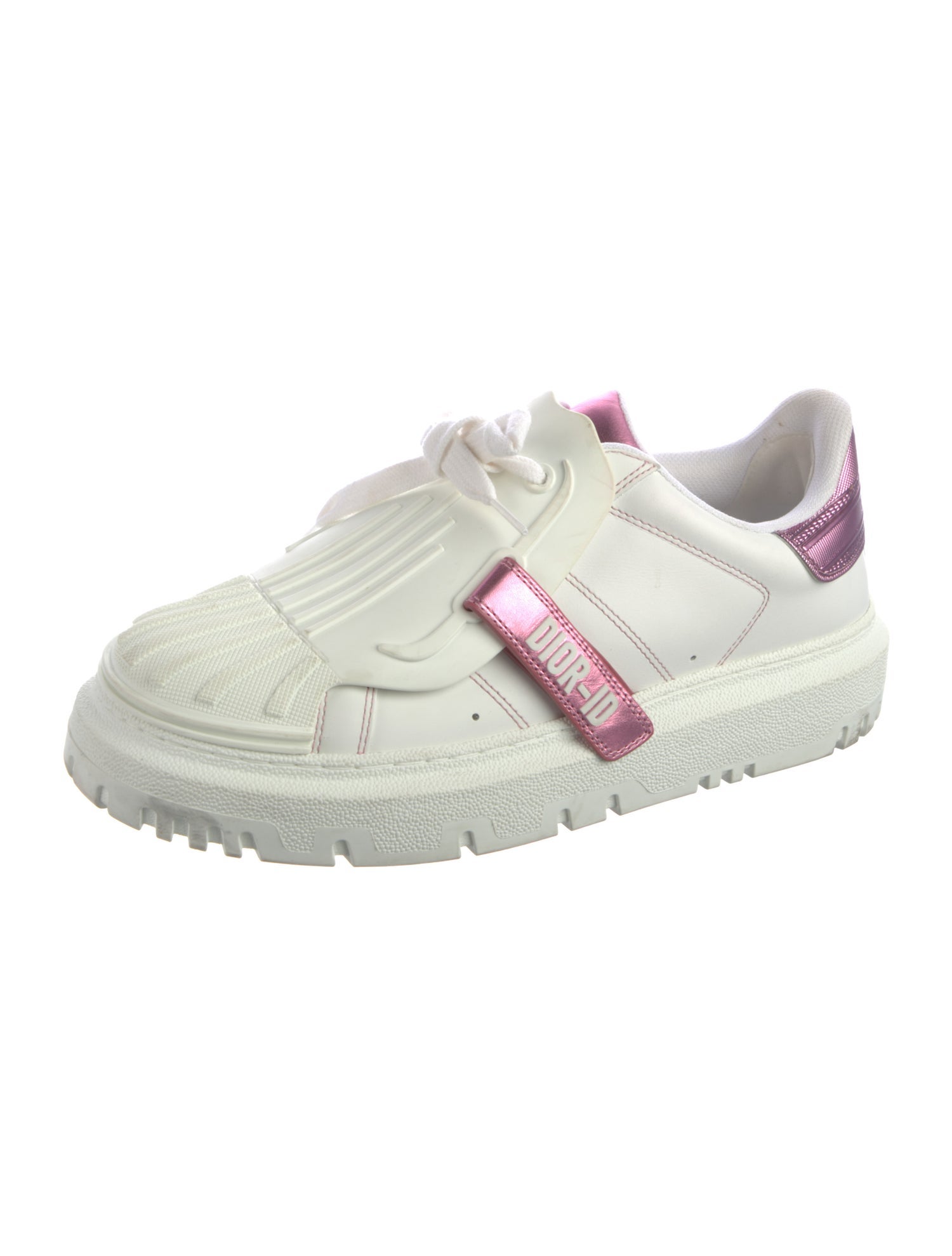 Christian Dior Dior-ID Sneakers