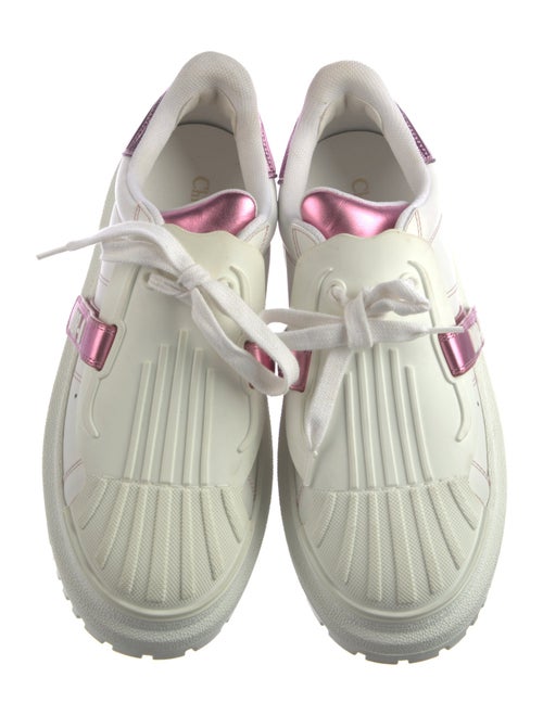 Christian Dior Dior-ID Sneakers