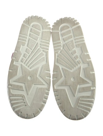 Christian Dior Dior-ID Sneakers