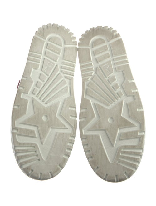Christian Dior Dior-ID Sneakers
