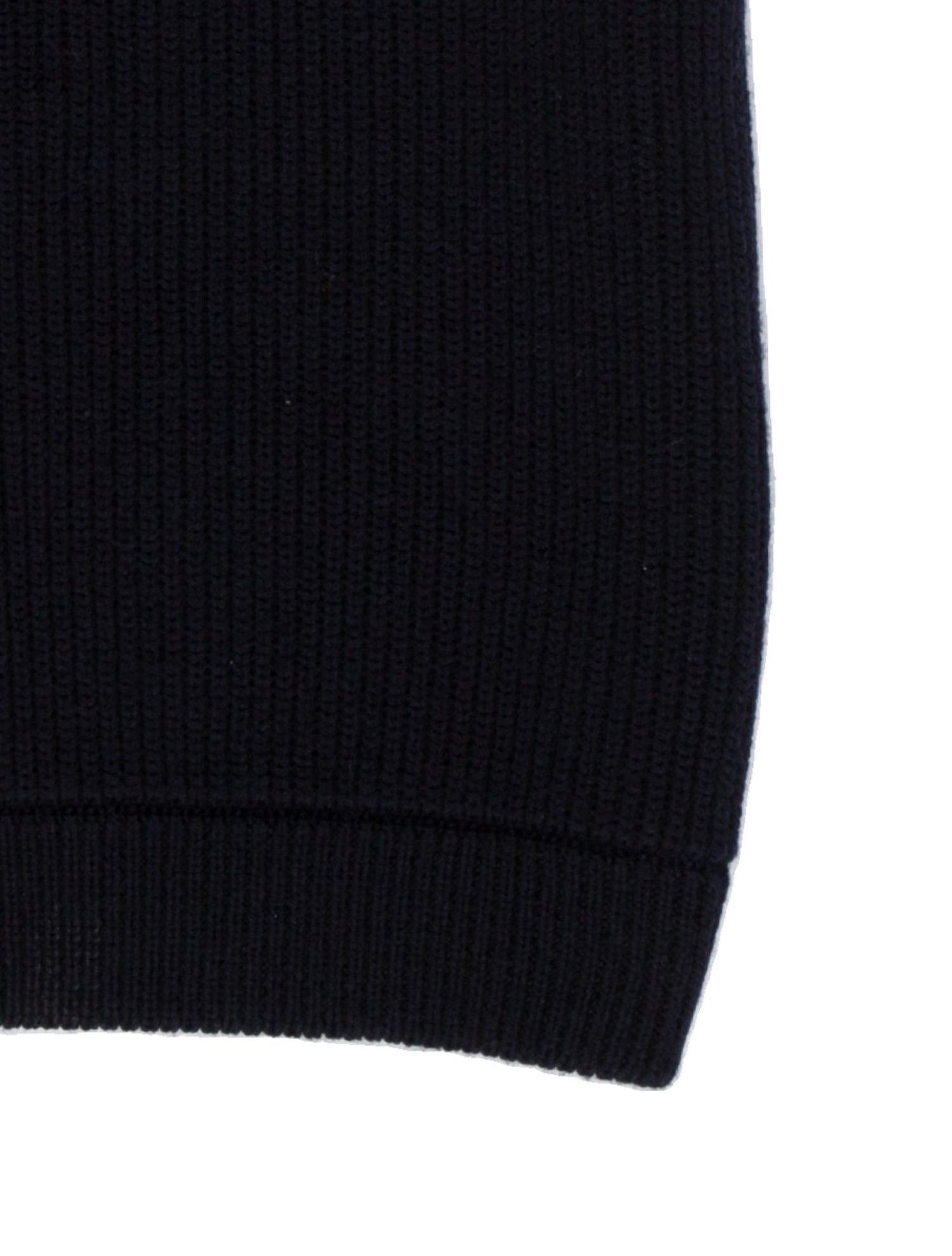 DIOR MEN Wool 2020 Scarf