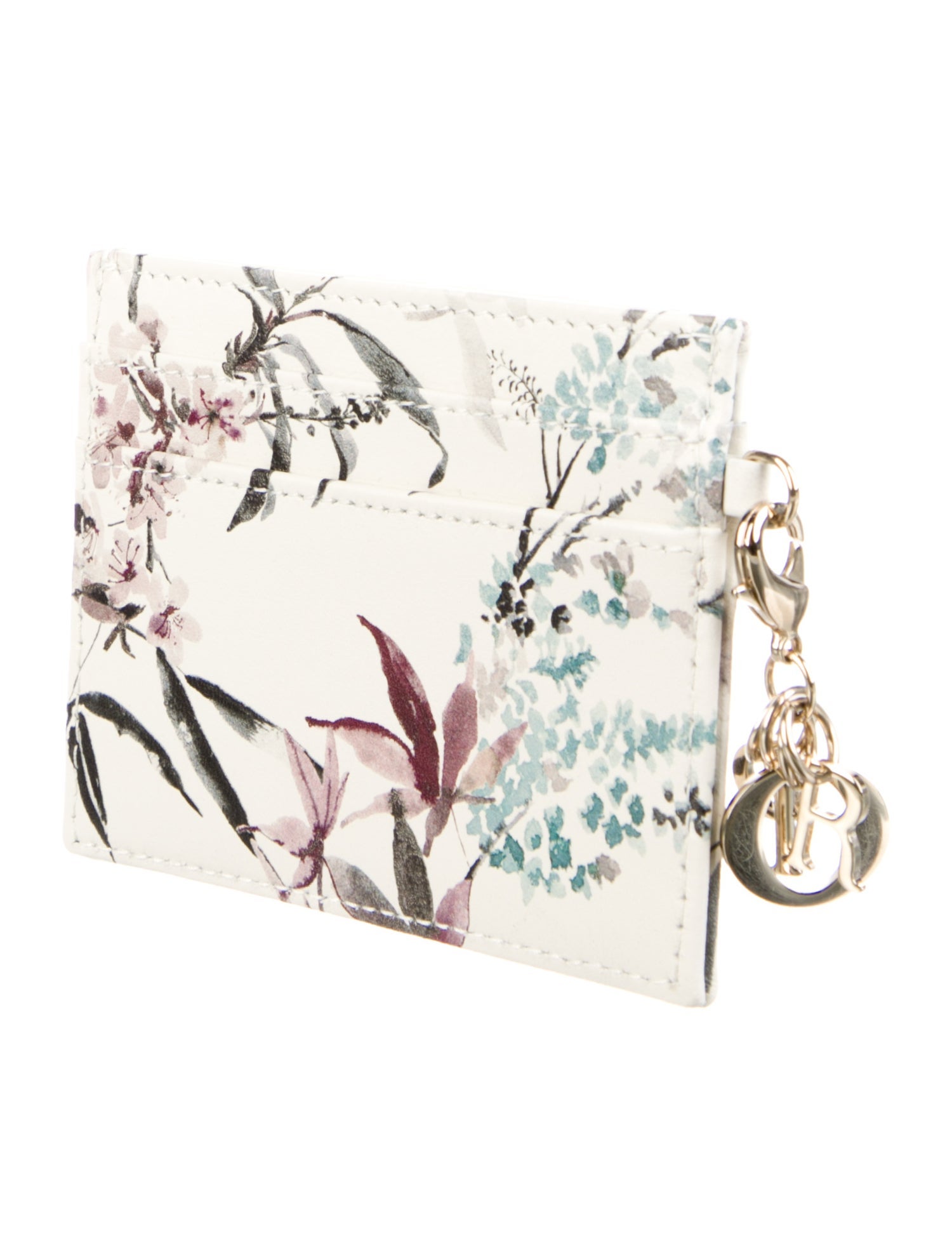 Christian Dior 2025 Freesia Wristlet