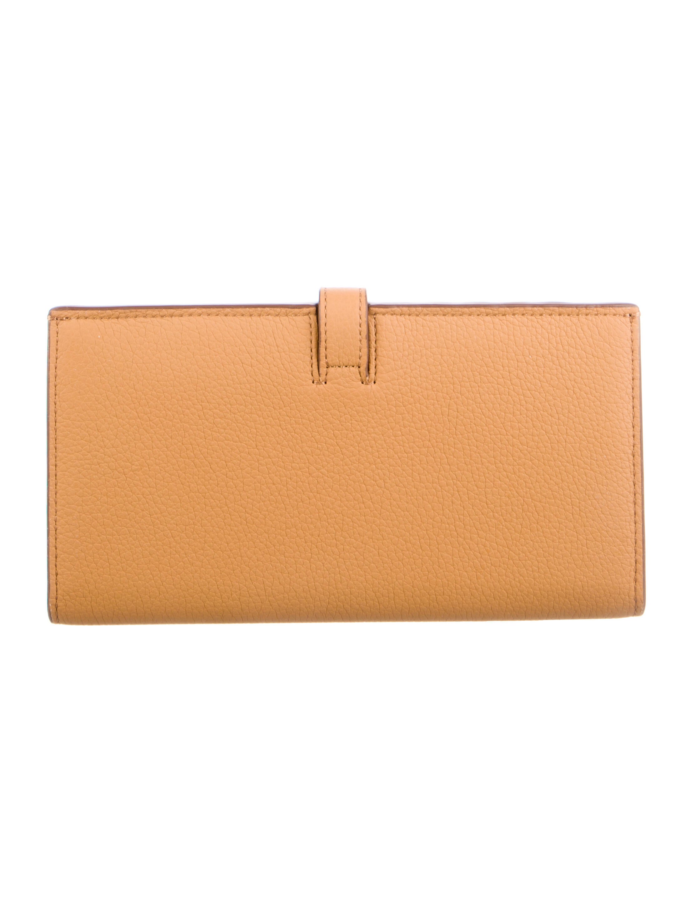 DIOR MEN 2025 Normandie Continental Wallet