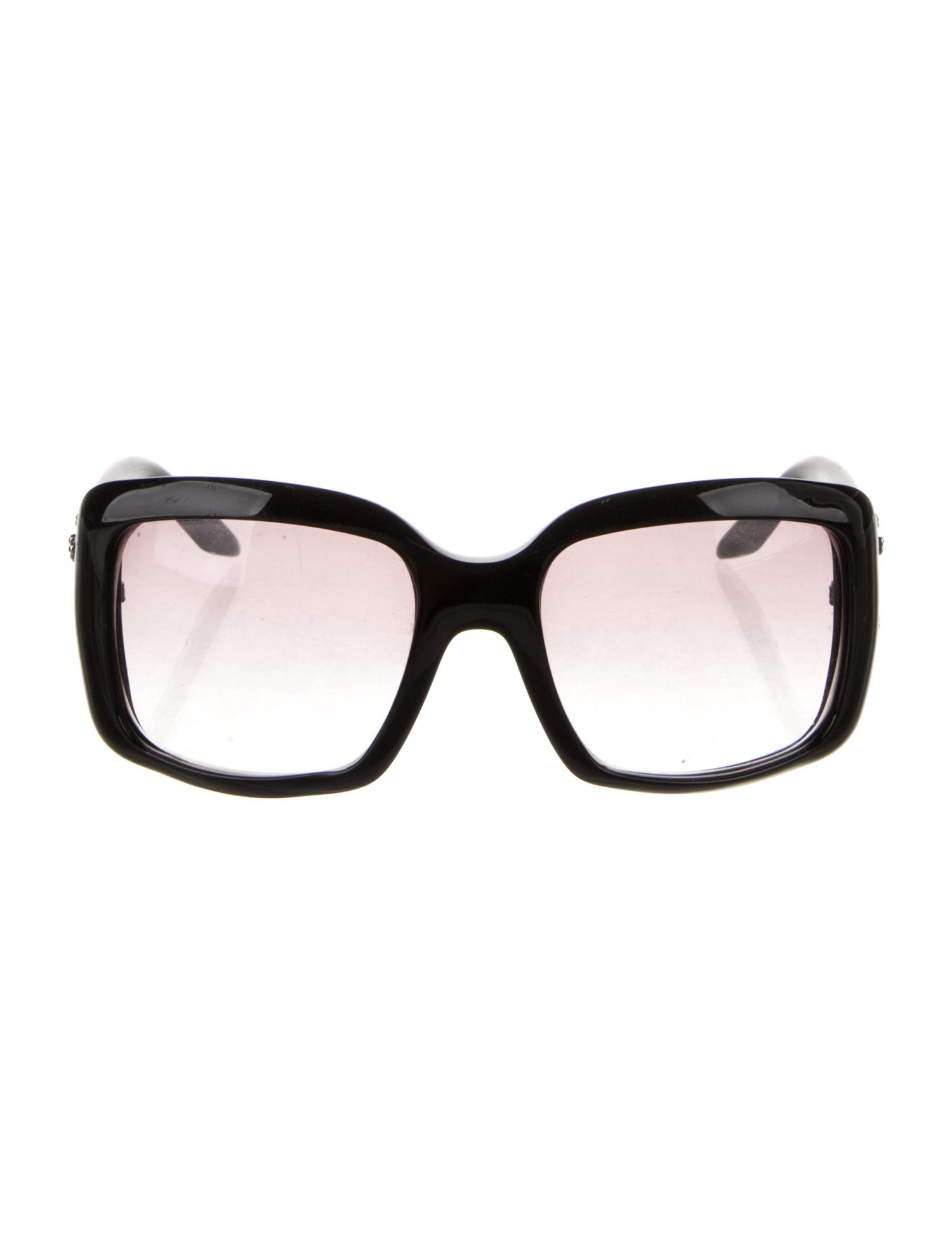 Christian Dior Dior Couture 1 Square Sunglasses