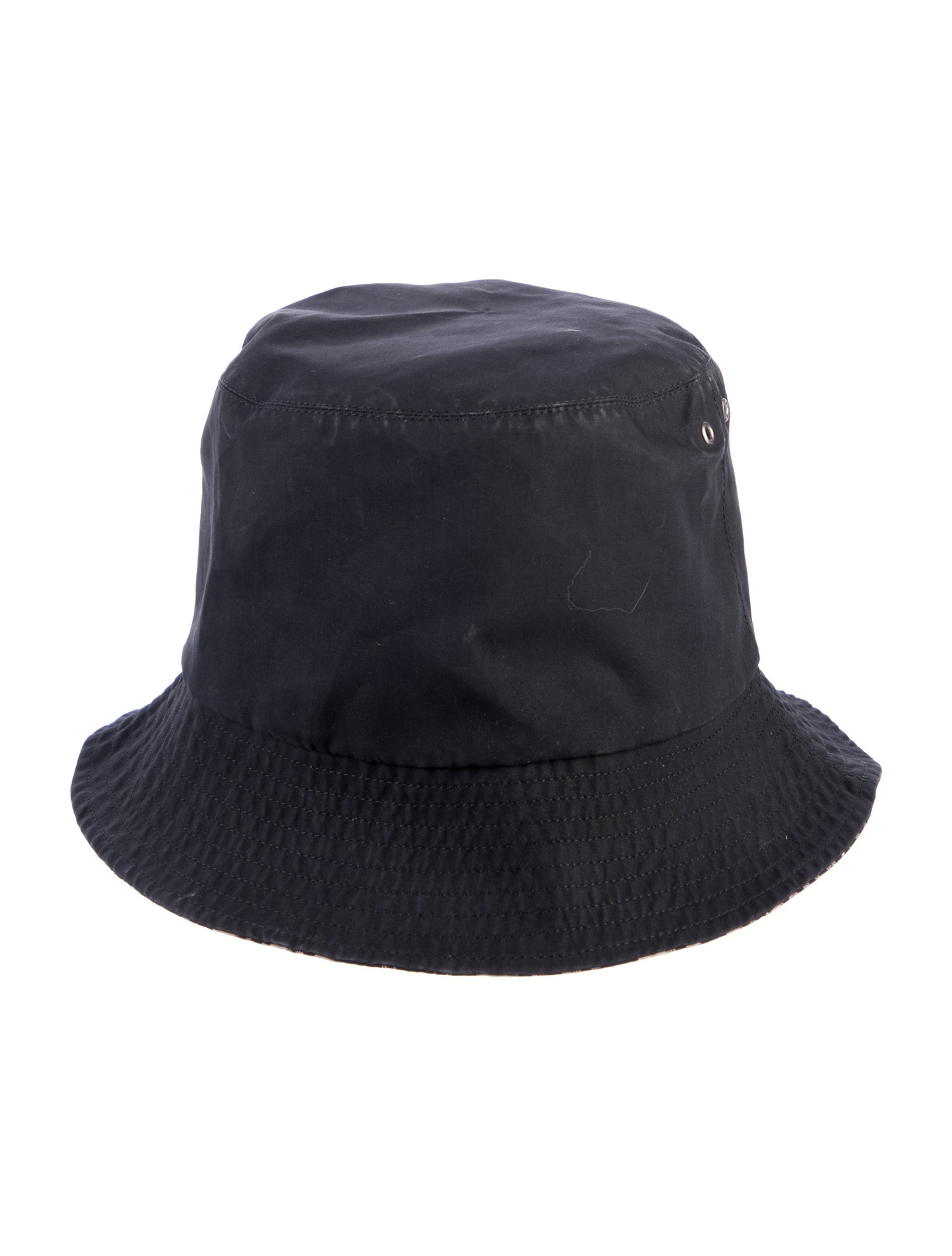 Christian Dior Bucket Hat