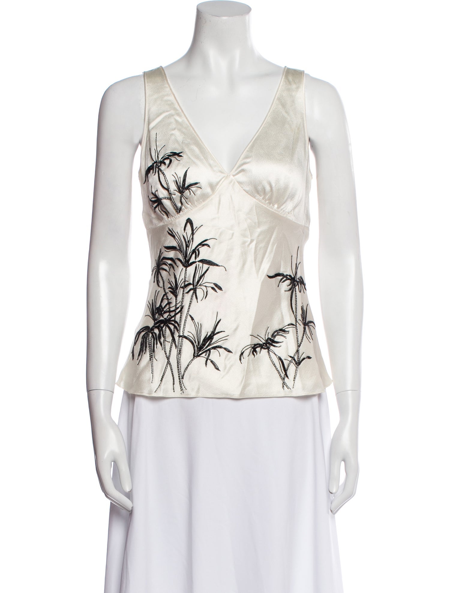 Christian Dior Vintage 2006 Top