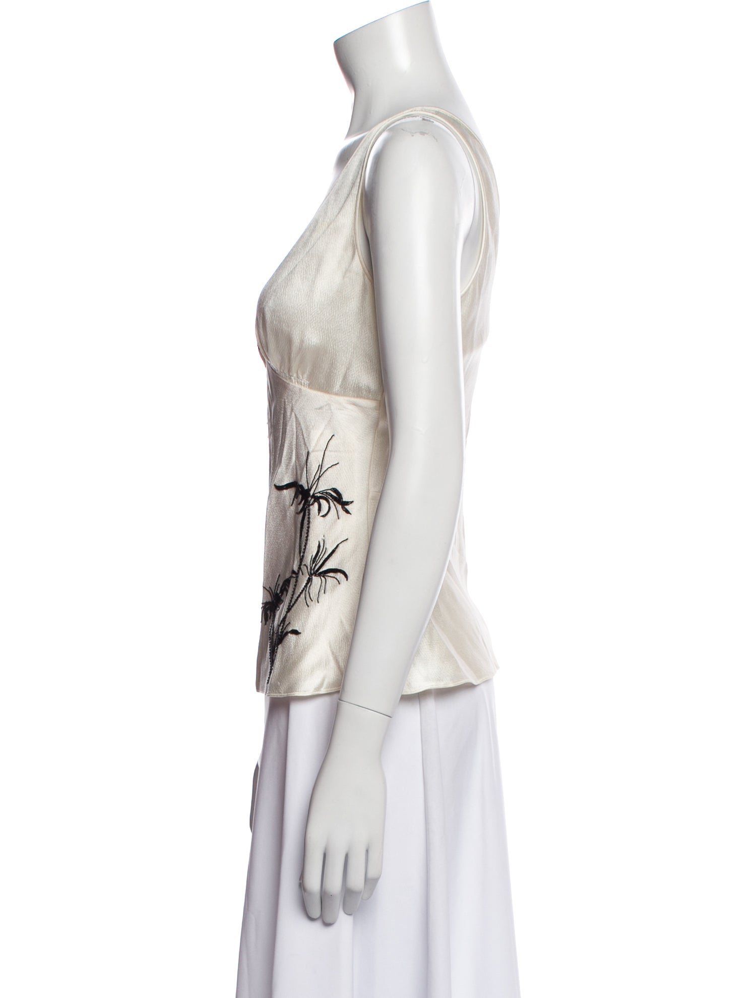 Christian Dior Vintage 2006 Top