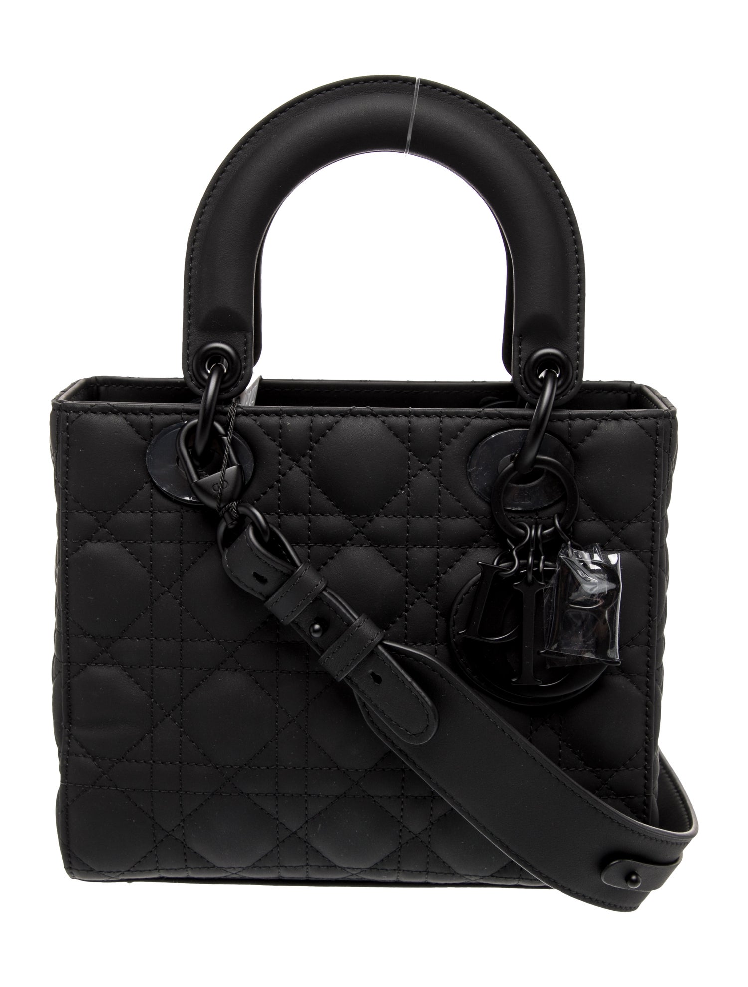 Christian Dior Cannage Lady Dior Small 2023 w/ Tags