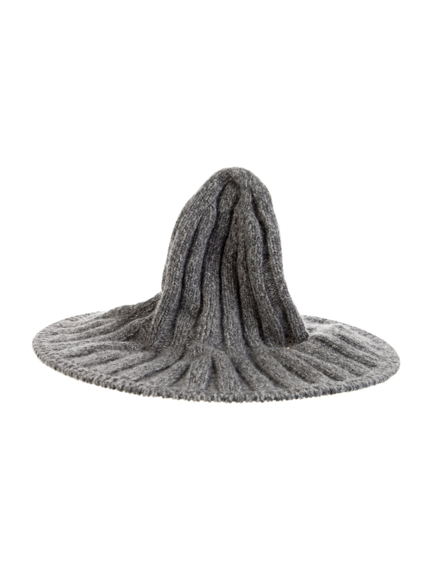 Christian Dior Wool-Blend Hat