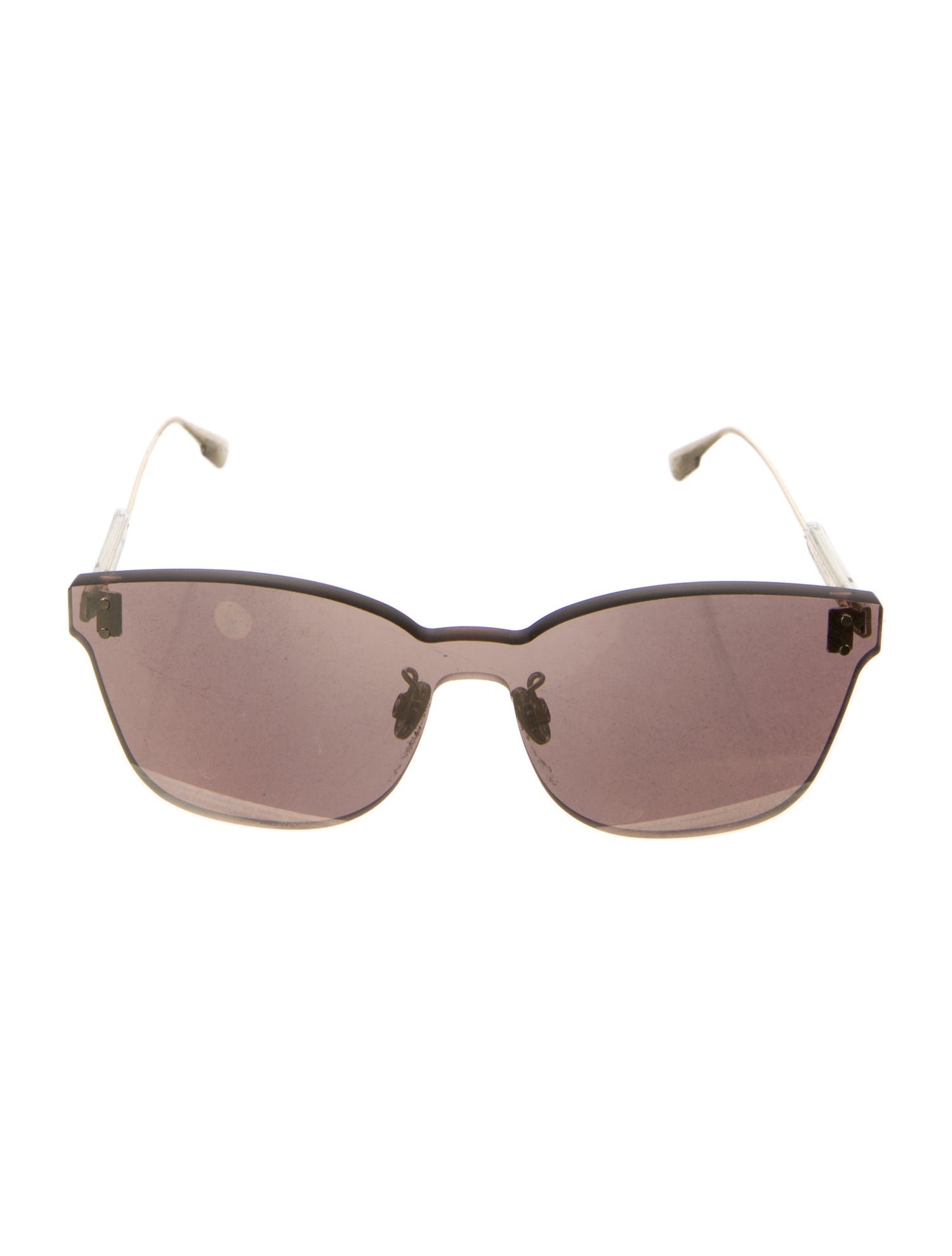 Christian Dior DiorColorQuake 2 Wayfarer Sunglasses