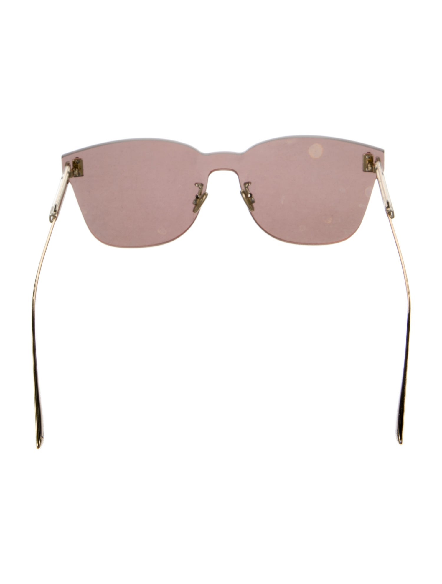 Christian Dior DiorColorQuake 2 Wayfarer Sunglasses