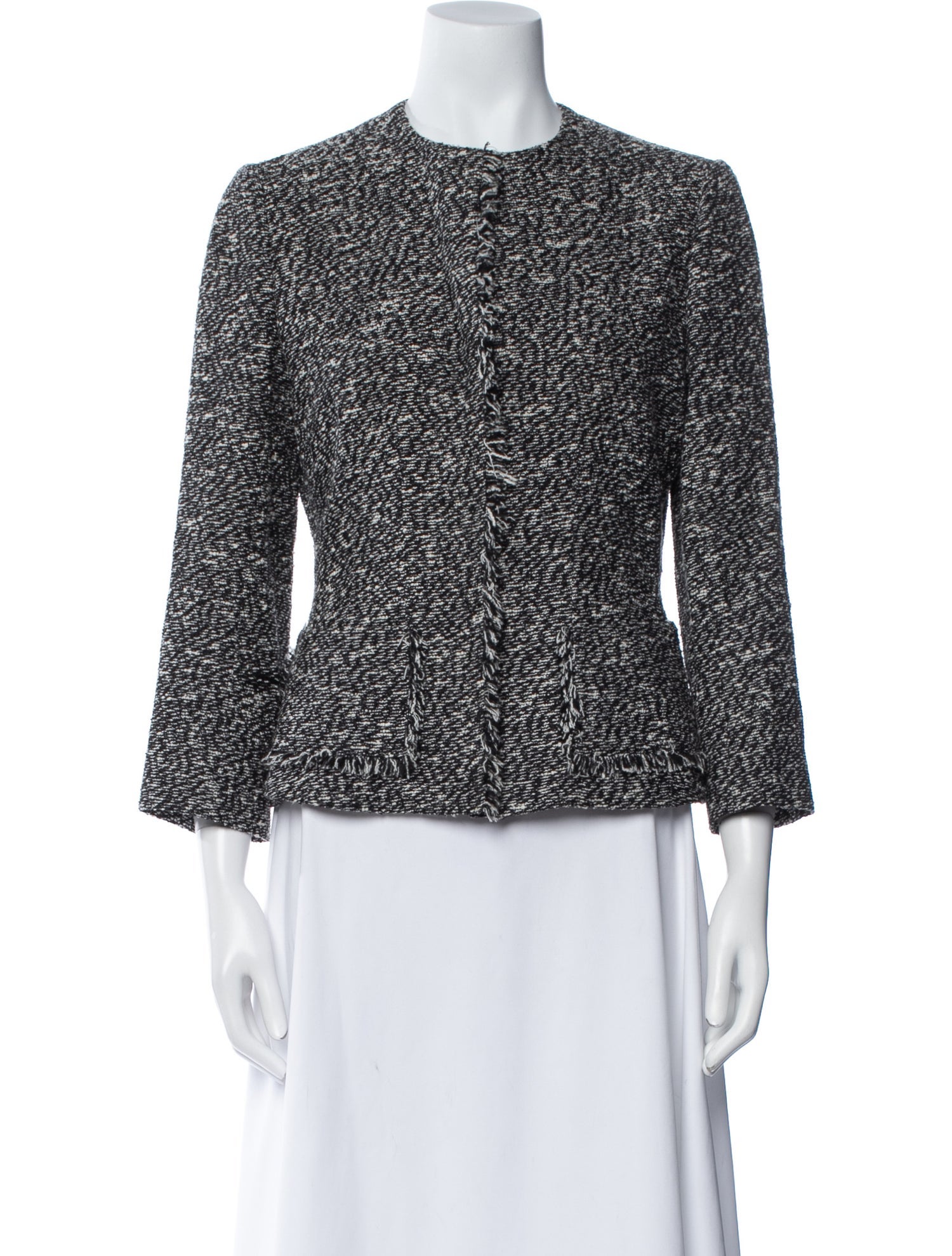 Christian Dior 2013 Evening Jacket