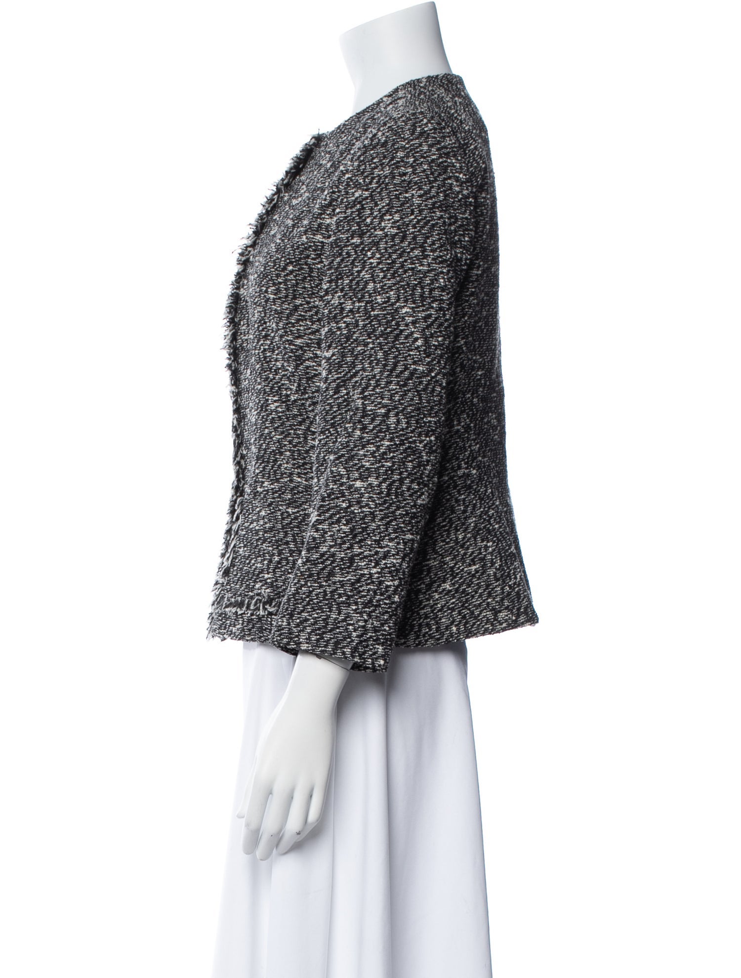 Christian Dior 2013 Evening Jacket