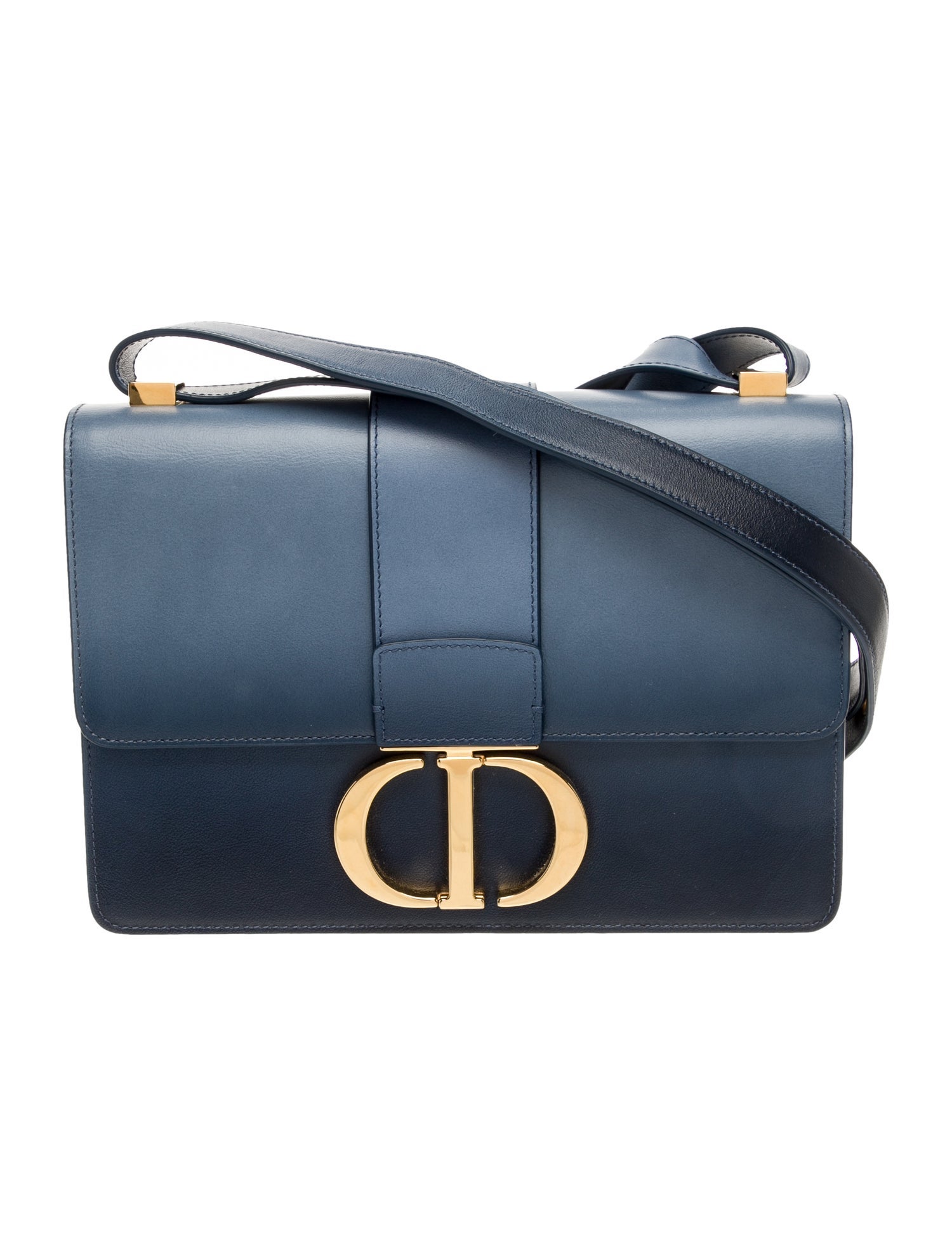 Christian Dior Leather 30 Montaigne