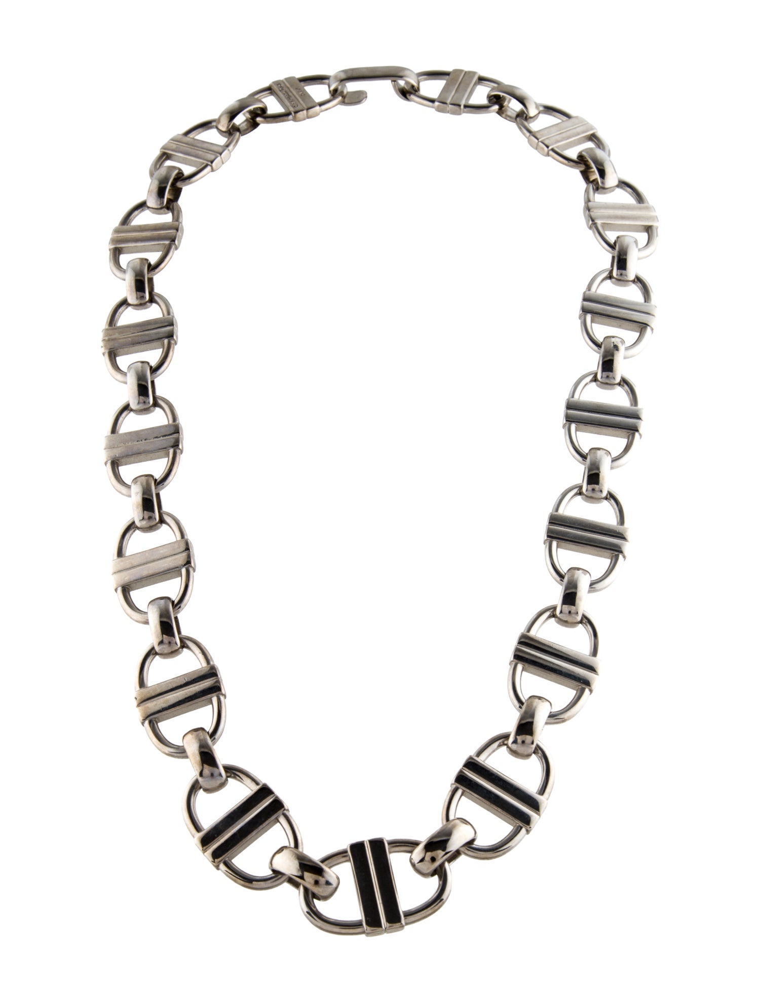 Christian Dior Convertible Chain Necklace