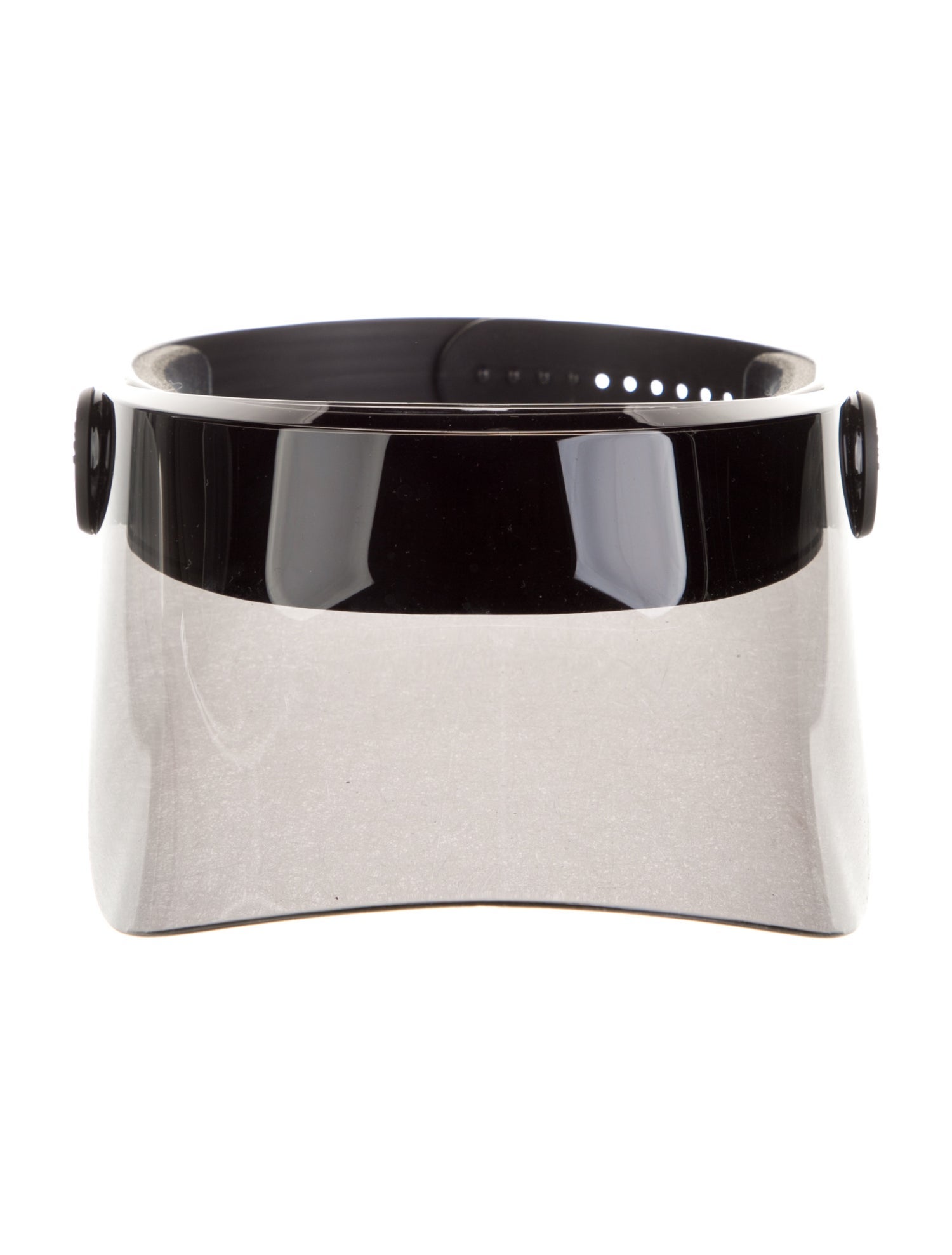 Christian Dior Sun Visor