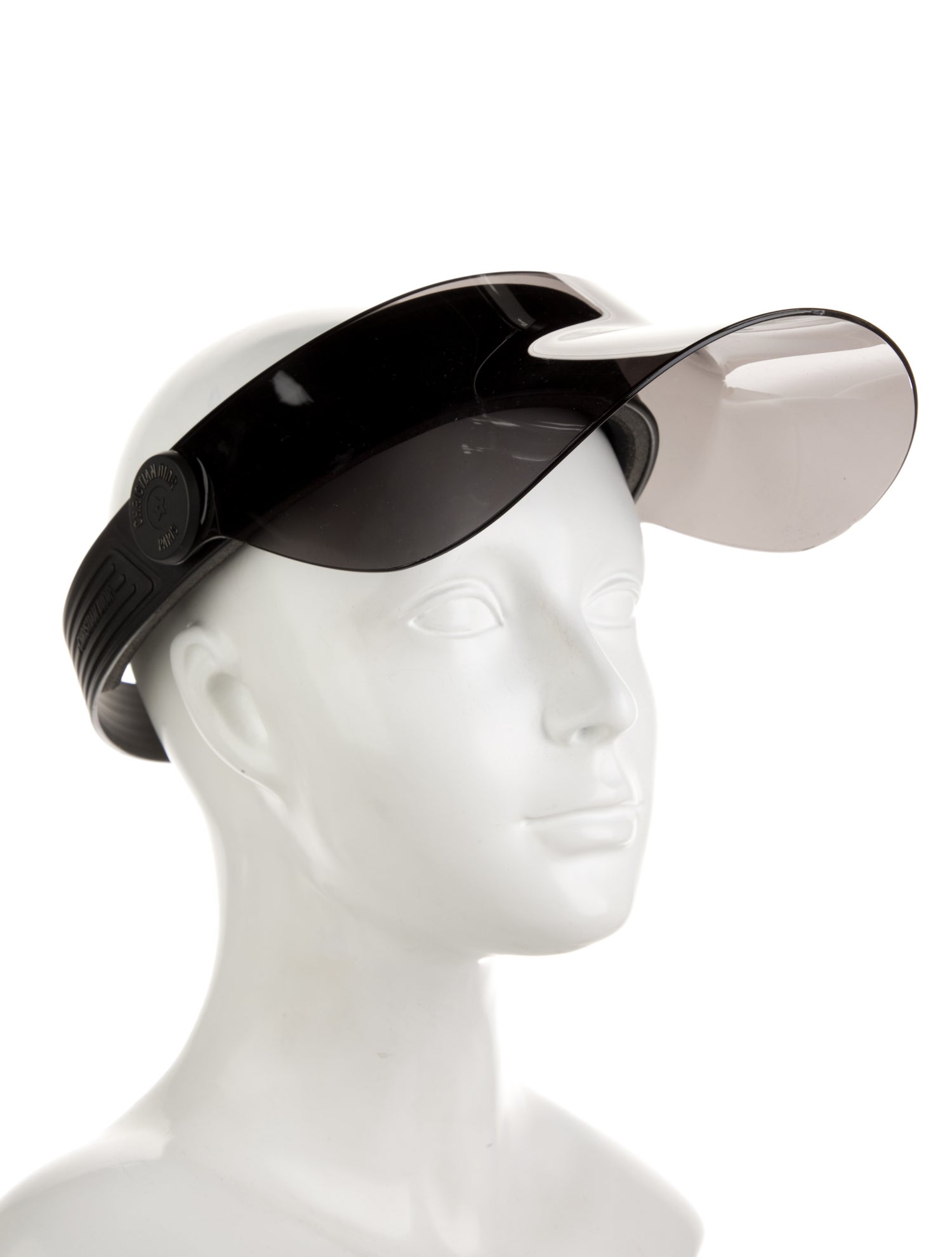 Christian Dior Sun Visor