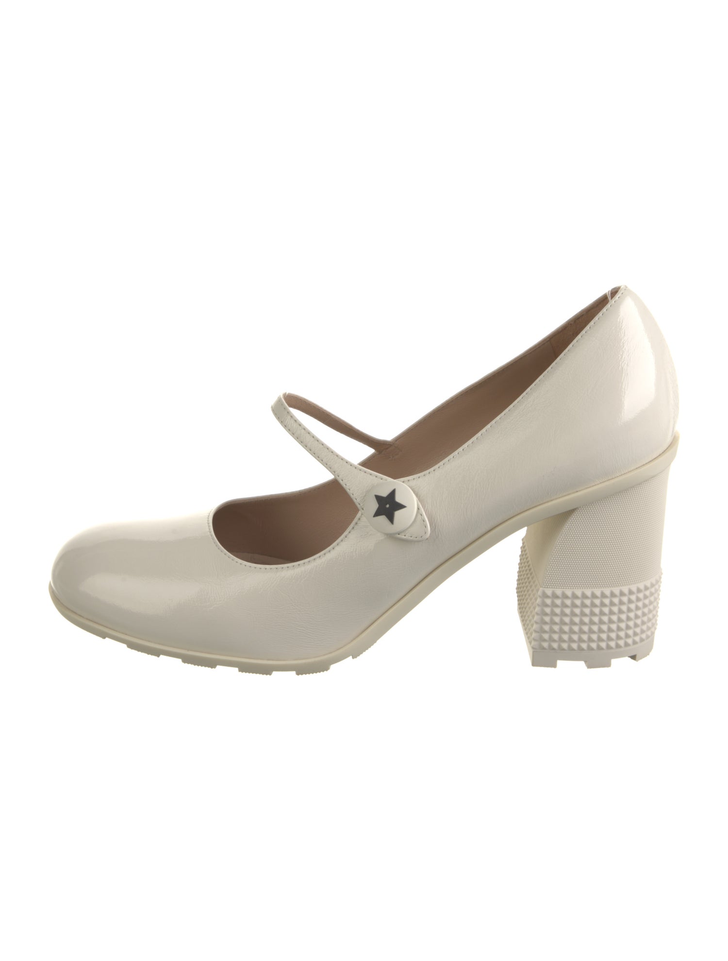 Christian Dior Patent Leather Pumps