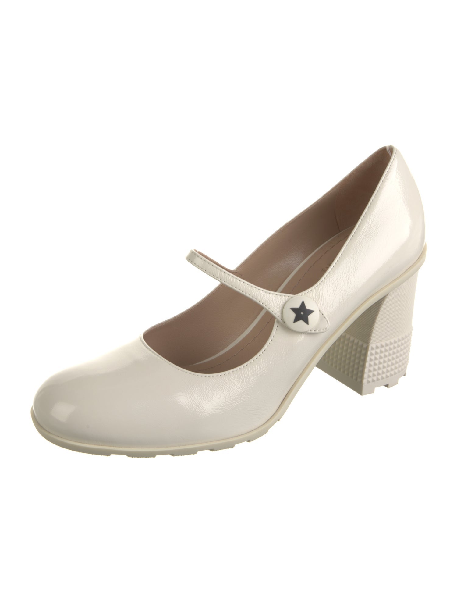 Christian Dior Patent Leather Pumps