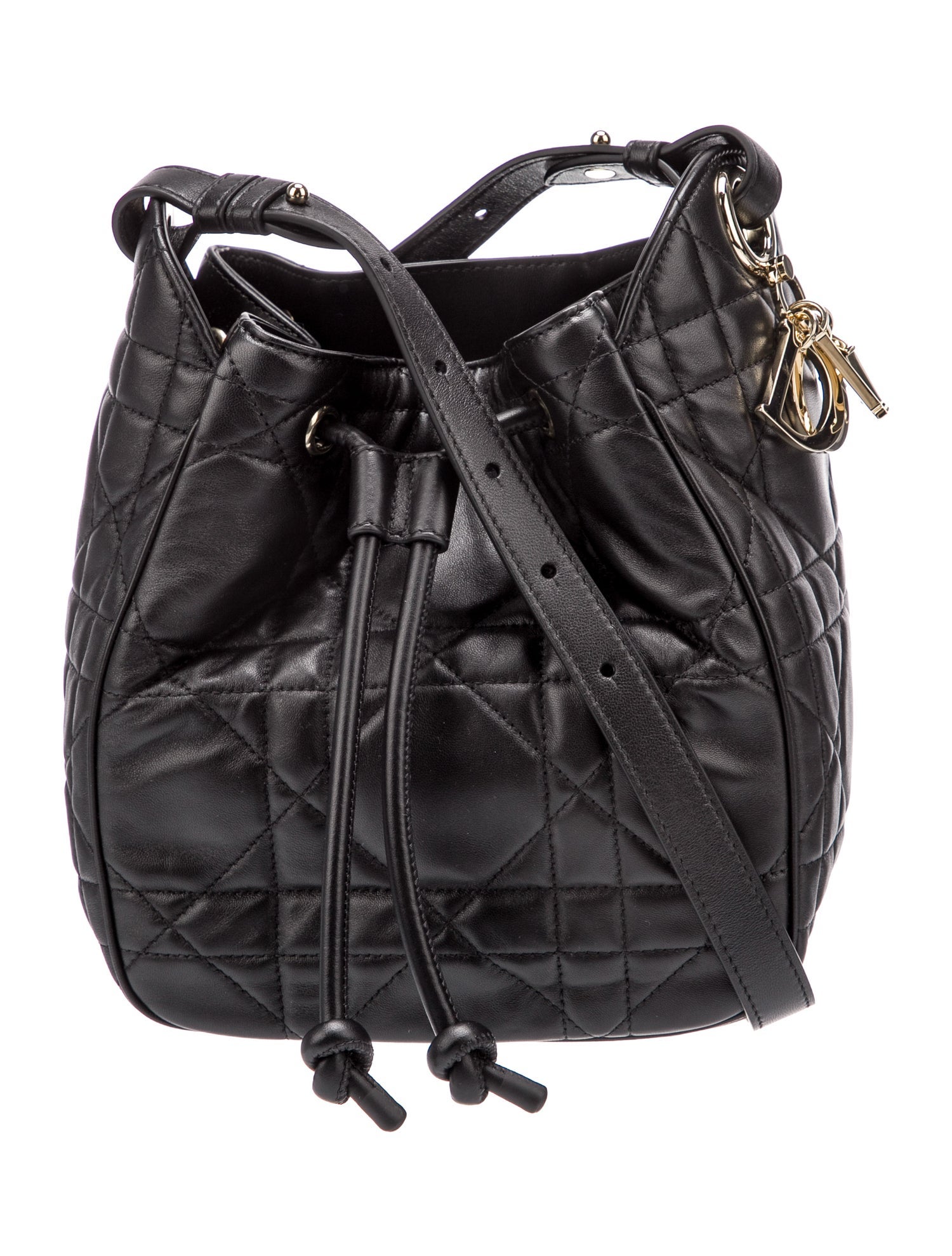 Christian Dior Cannage D-Motion 2025