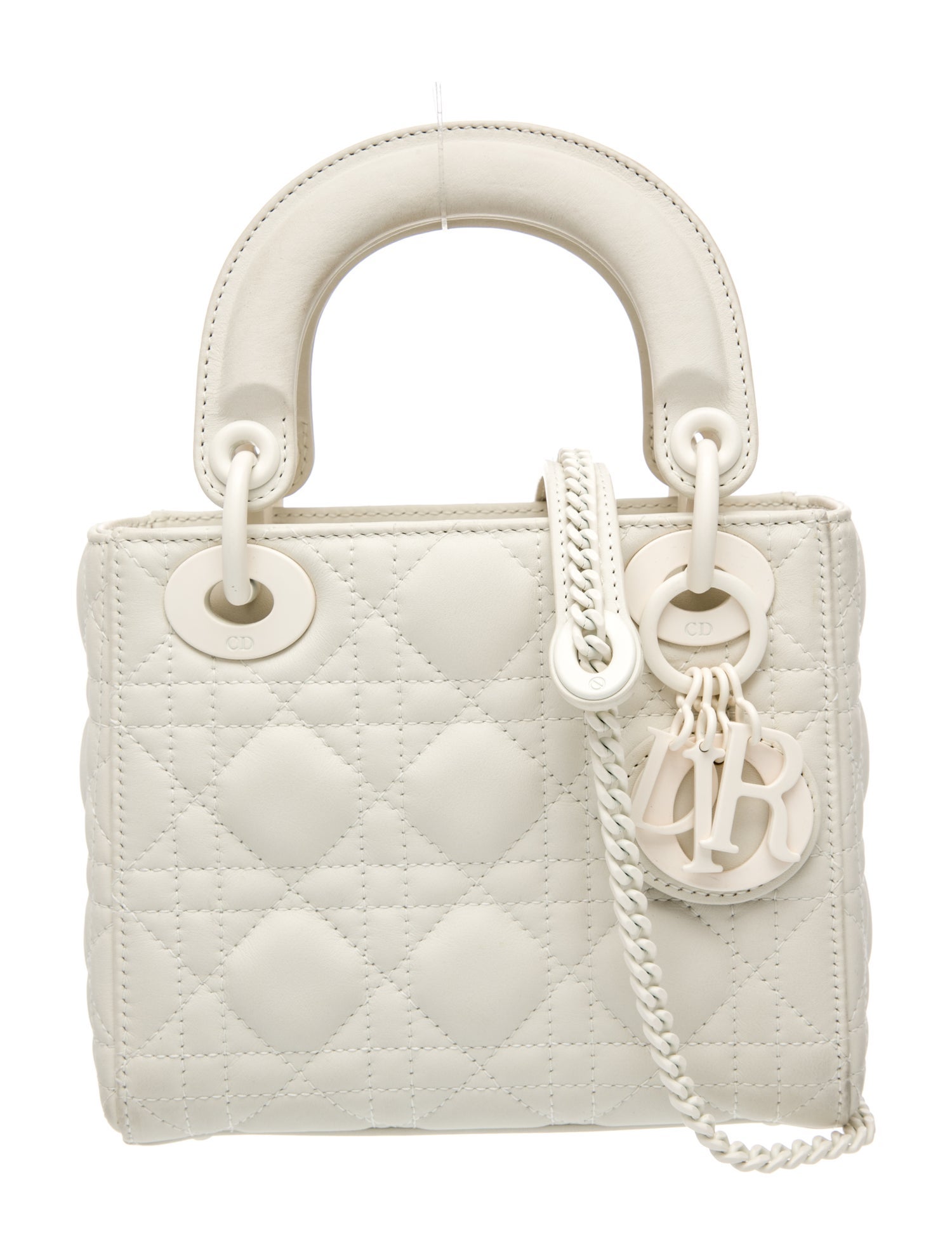 Christian Dior Cannage Lady Dior Mini