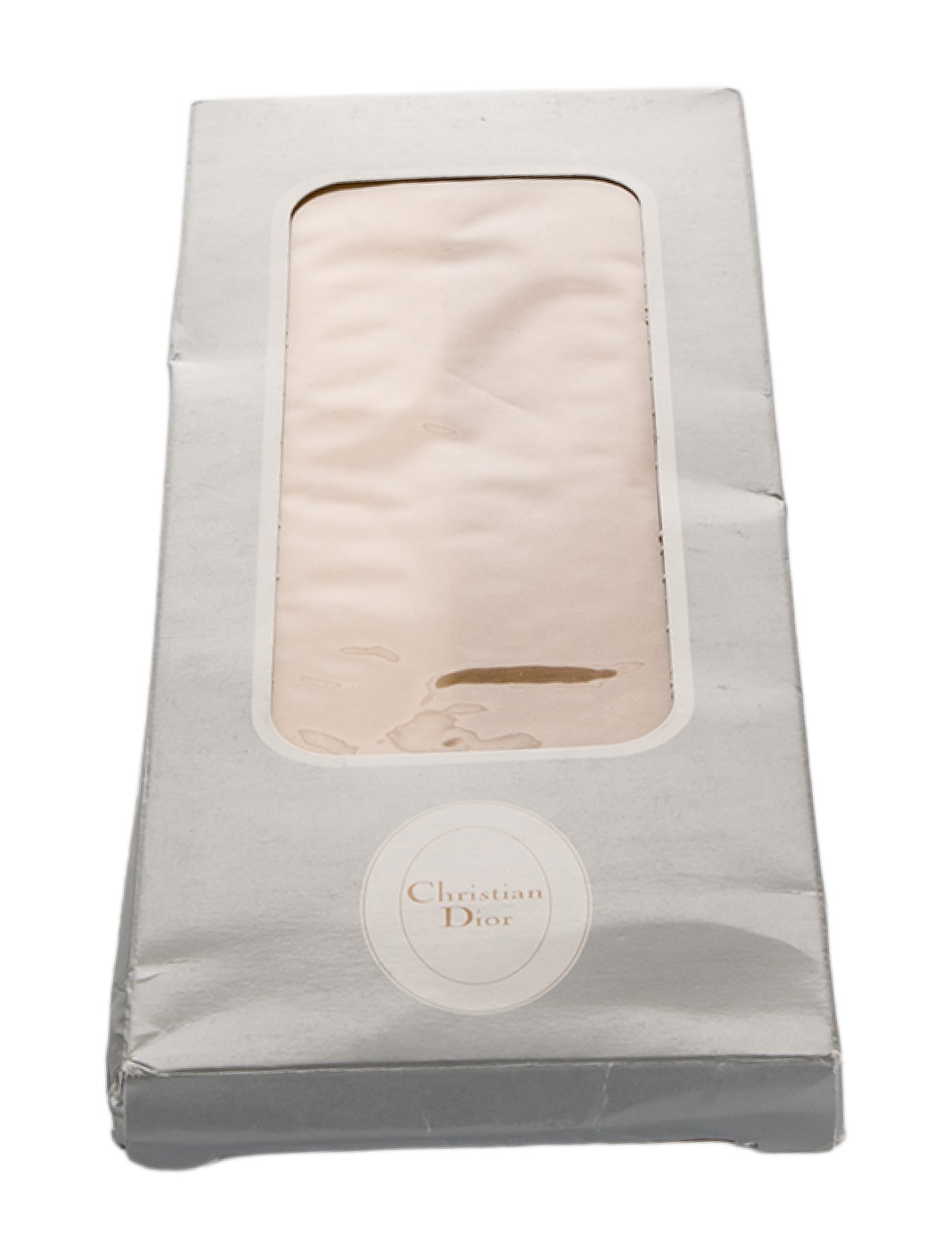 Christian Dior Christian Dior w/Tags Stockings w/Tags