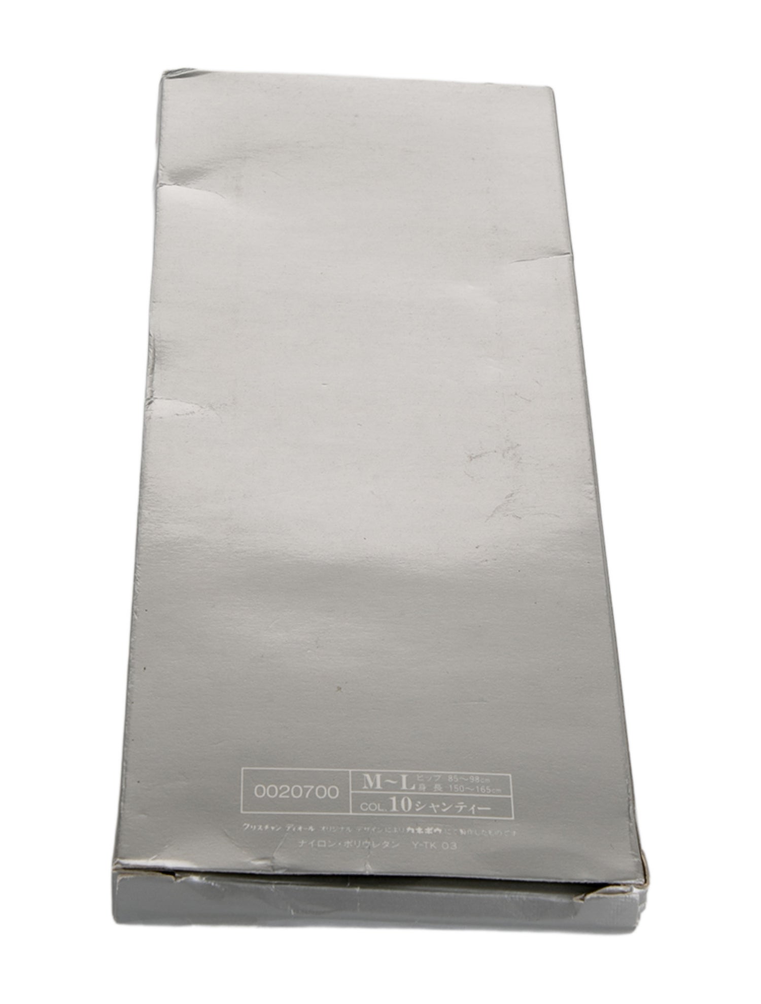 Christian Dior Christian Dior w/Tags Stockings w/Tags