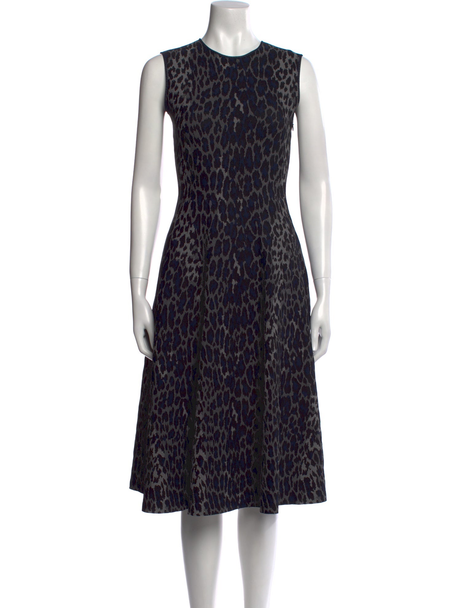 Christian Dior 2024 Midi Length Dress