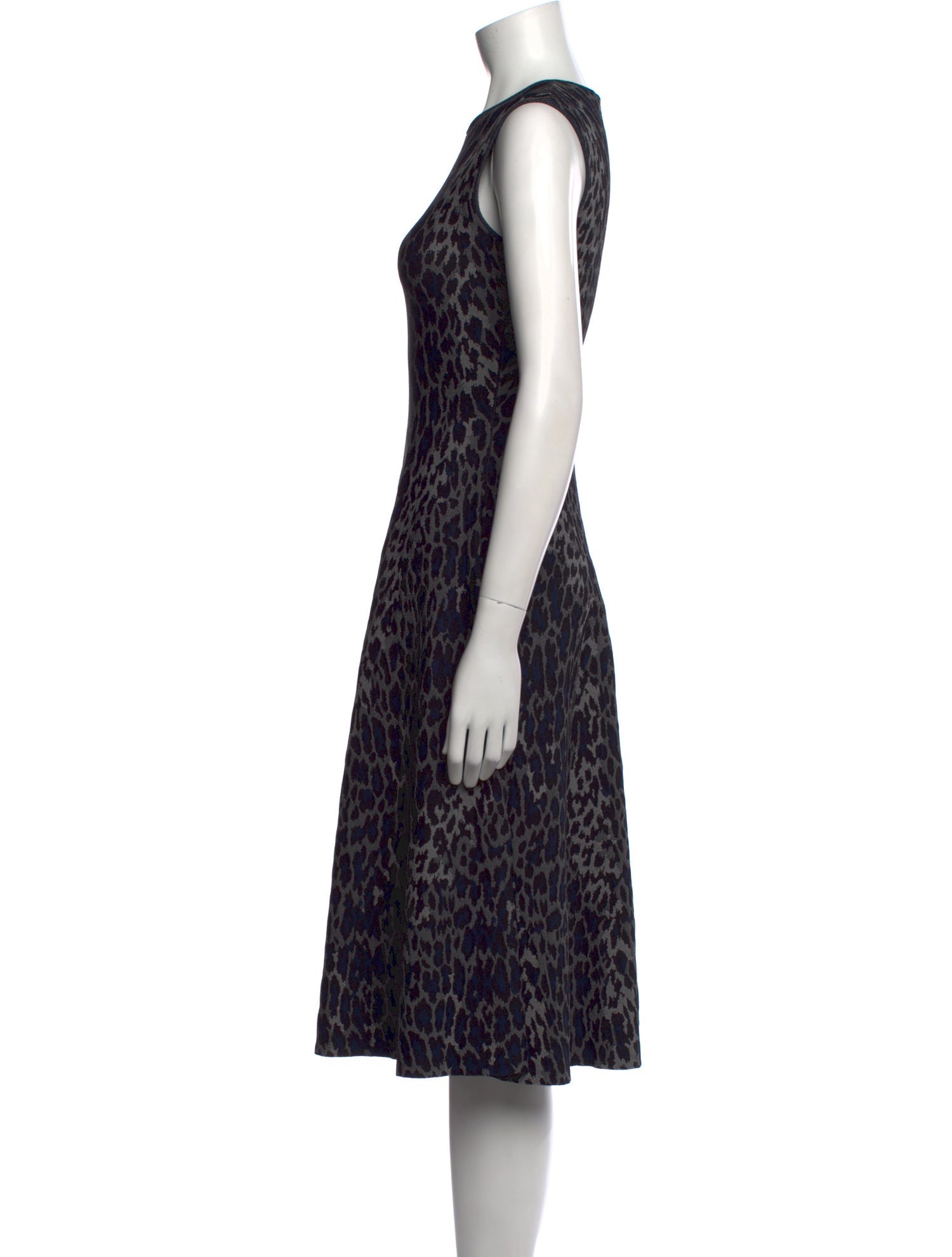 Christian Dior 2024 Midi Length Dress
