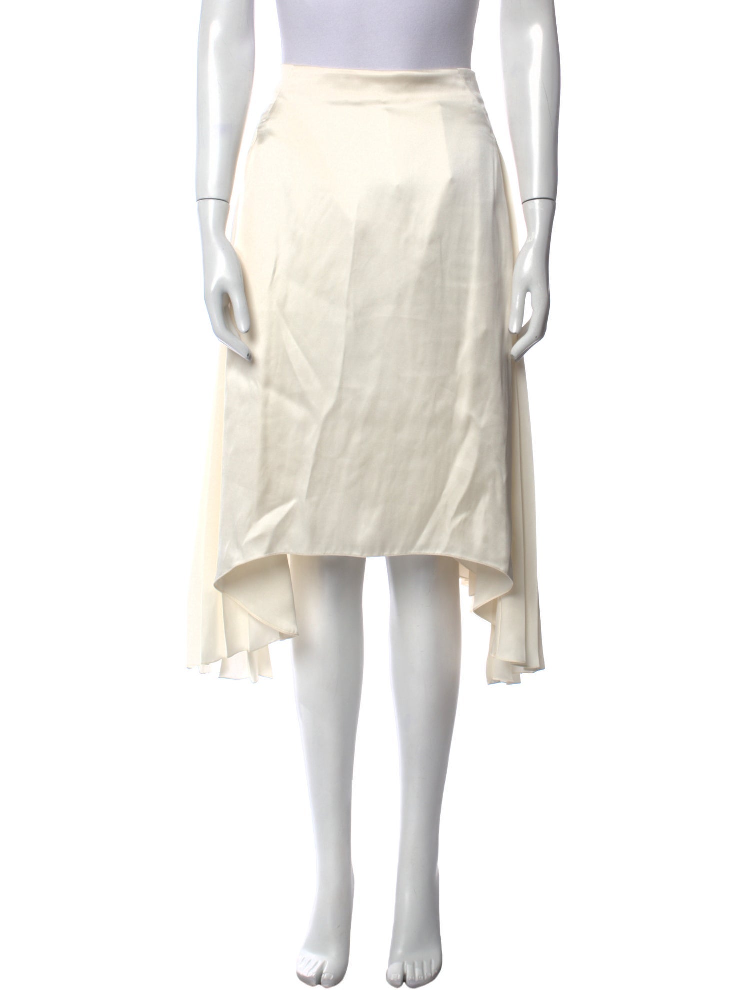 Christian Dior 2014 Knee-Length Skirt