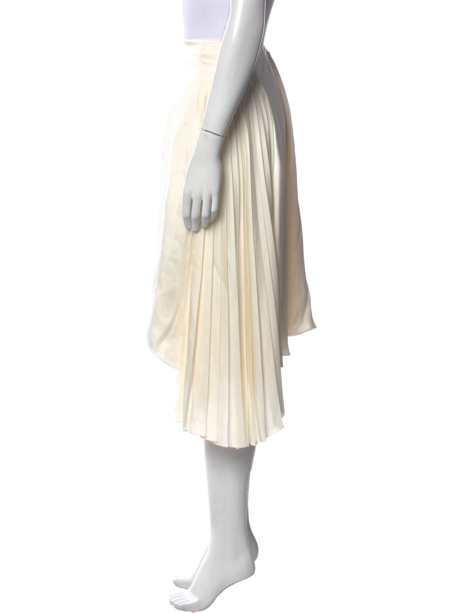 Christian Dior 2014 Knee-Length Skirt