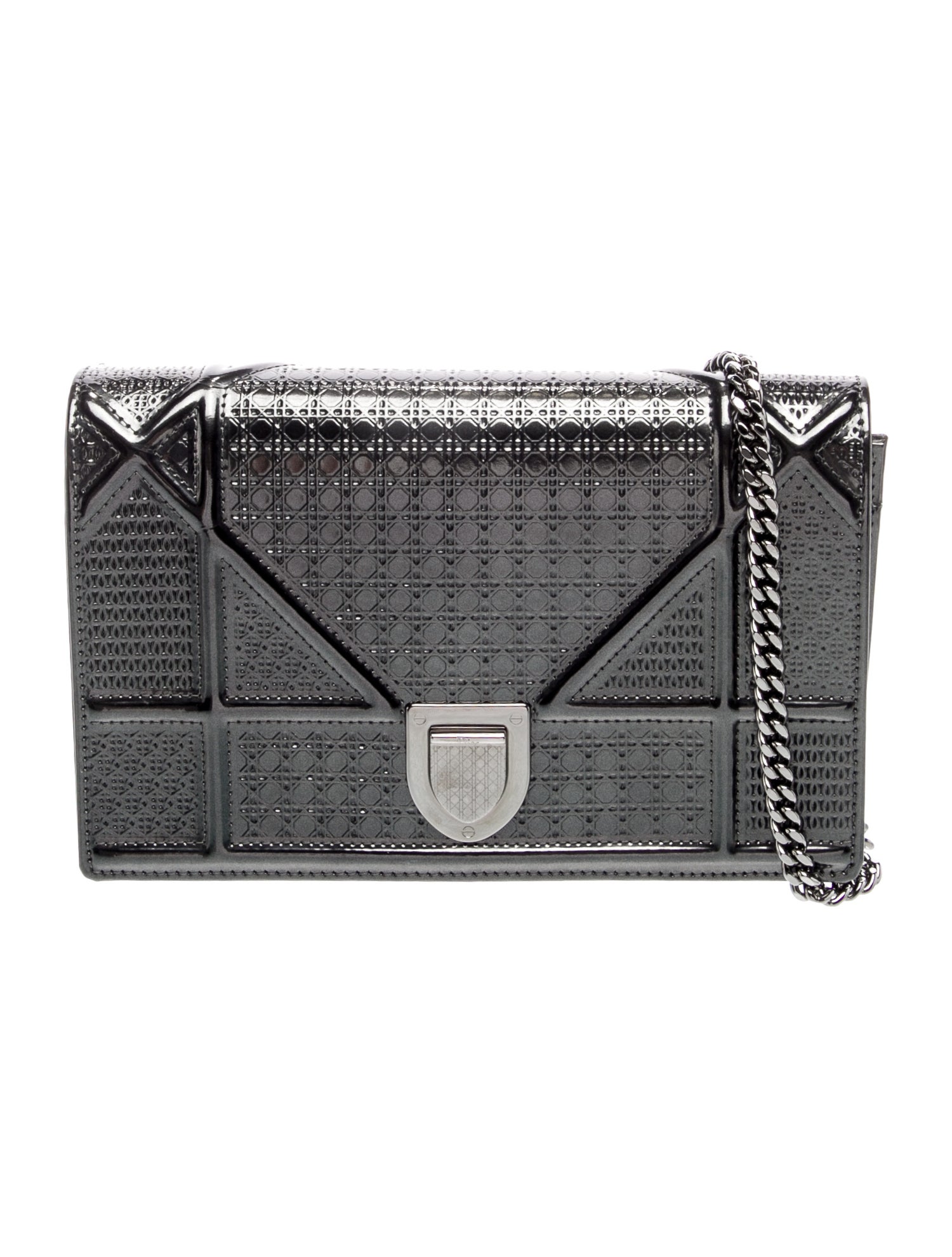 Christian Dior Cannage Diorama